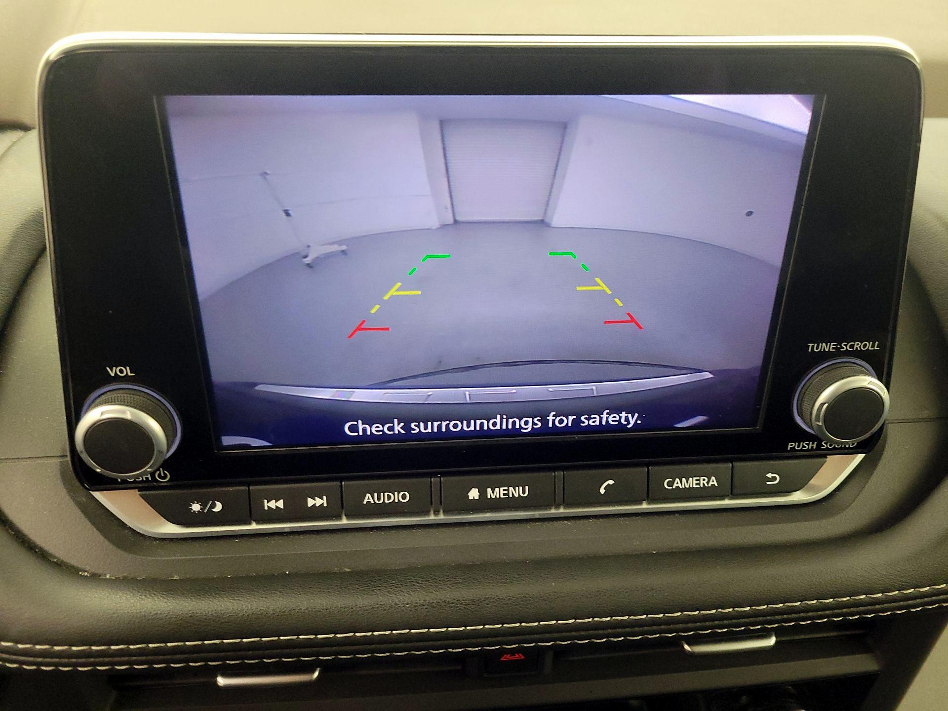 Thumbnail: 2023 Nissan Rogue - 14