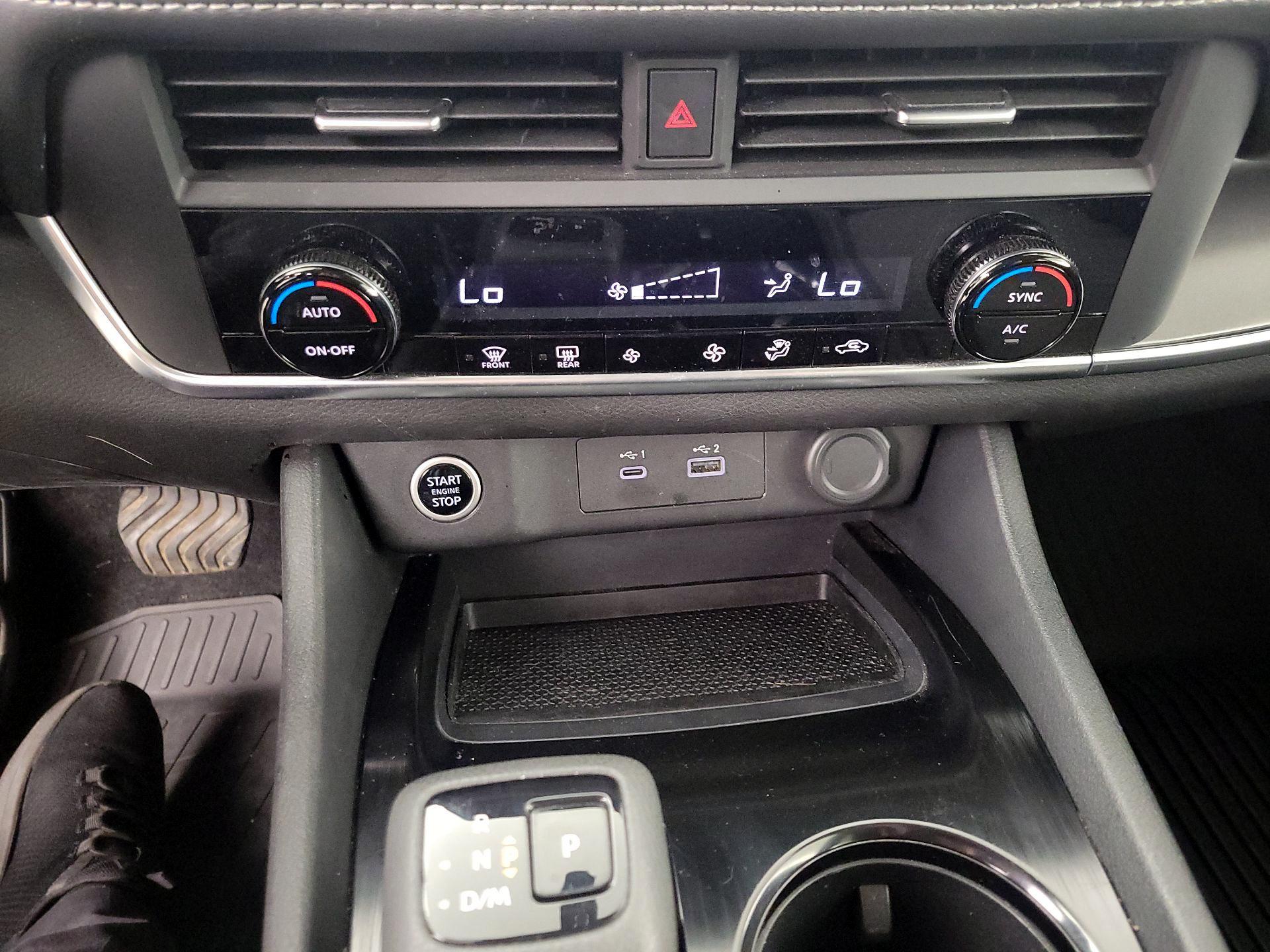 Thumbnail: 2023 Nissan Rogue - 16