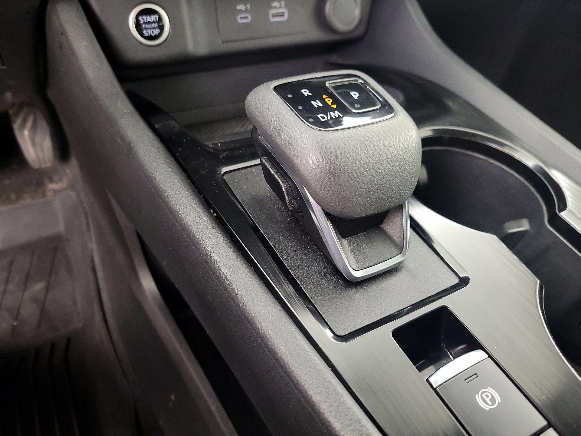 Thumbnail: 2023 Nissan Rogue - 17