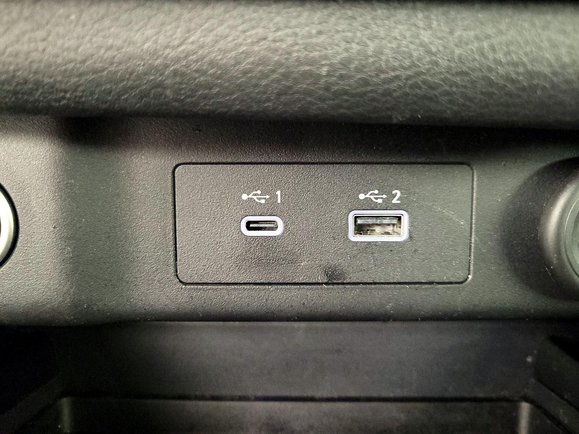 Thumbnail: 2023 Nissan Rogue - 18