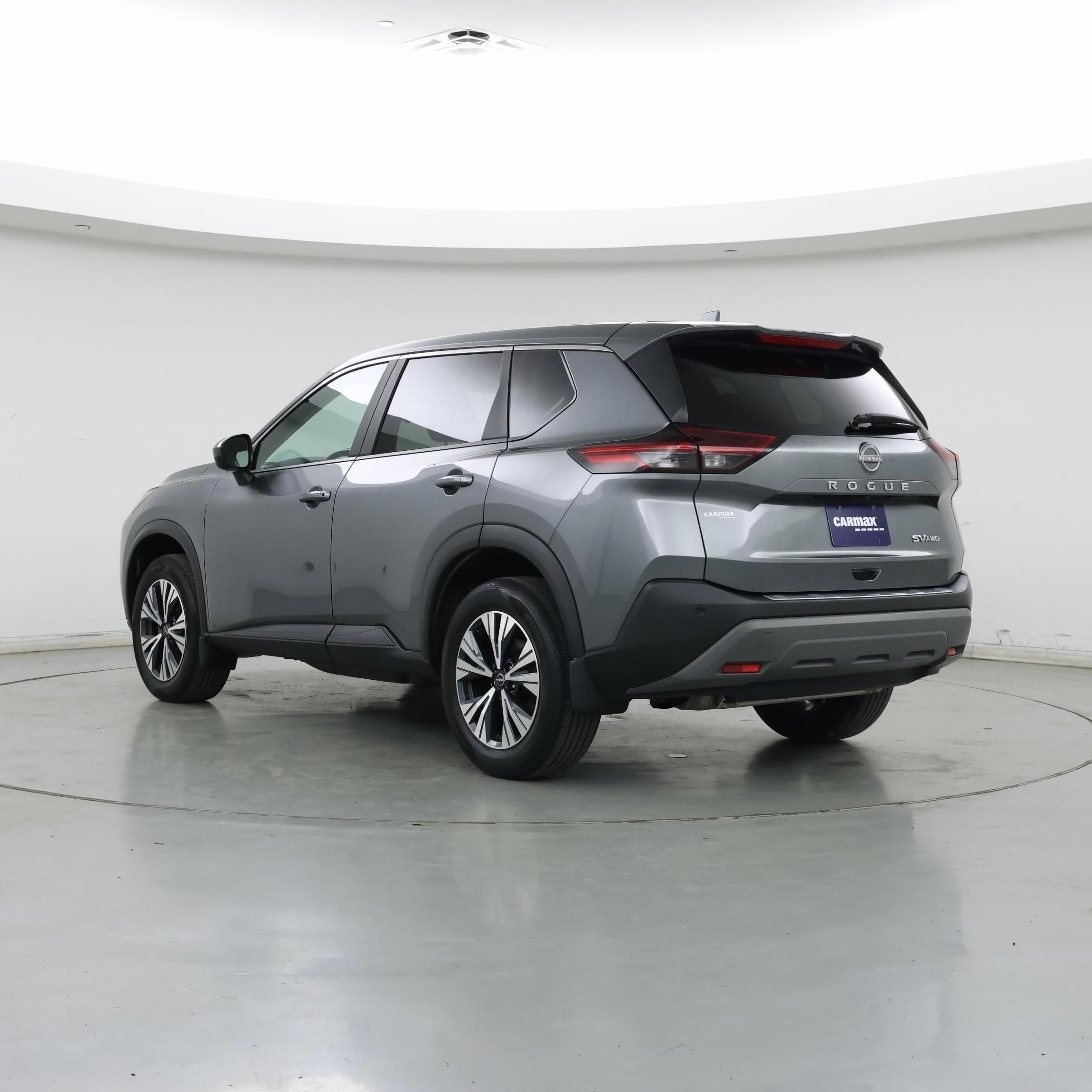 Thumbnail: 2023 Nissan Rogue - 2