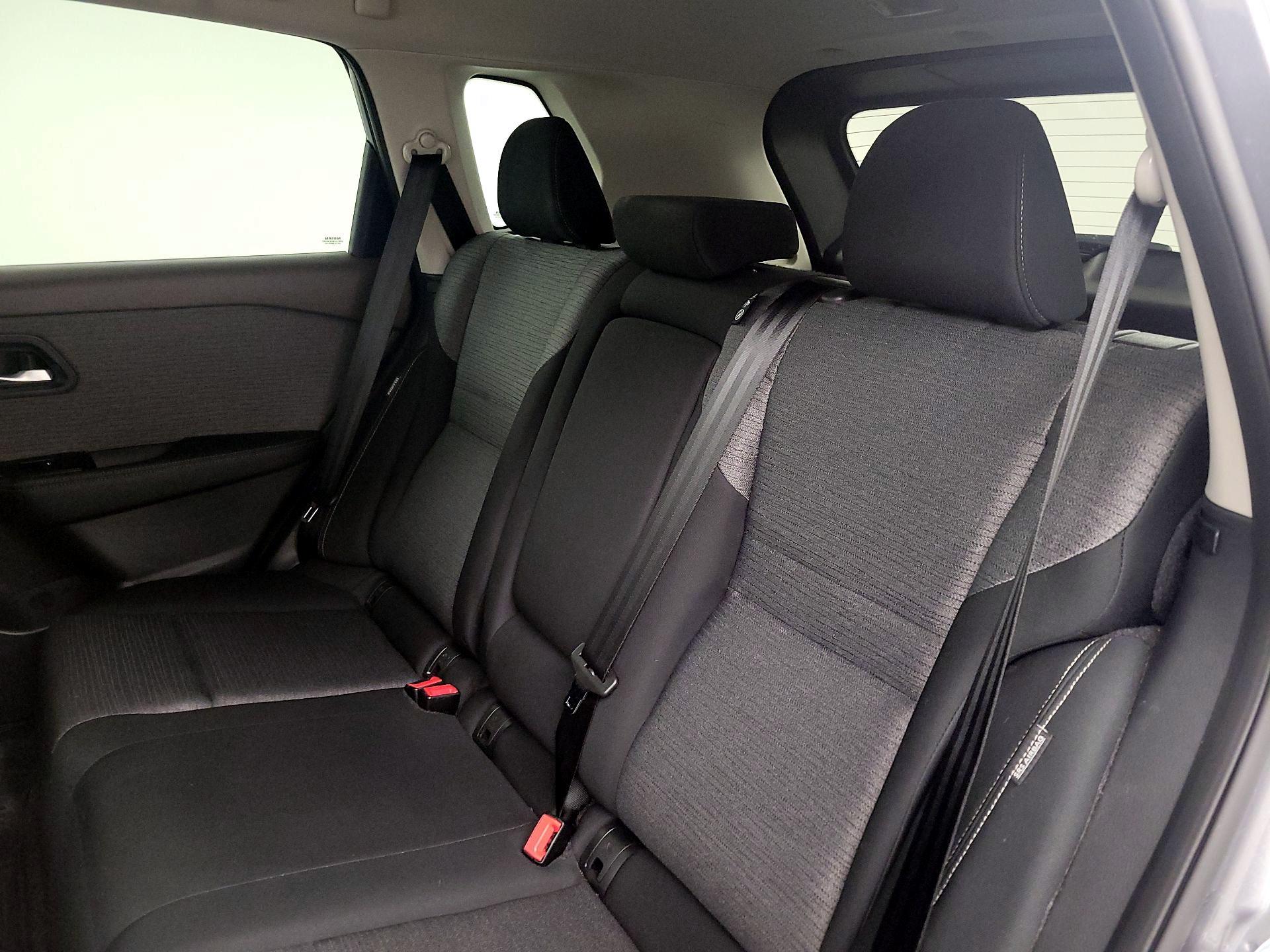 Thumbnail: 2023 Nissan Rogue - 19