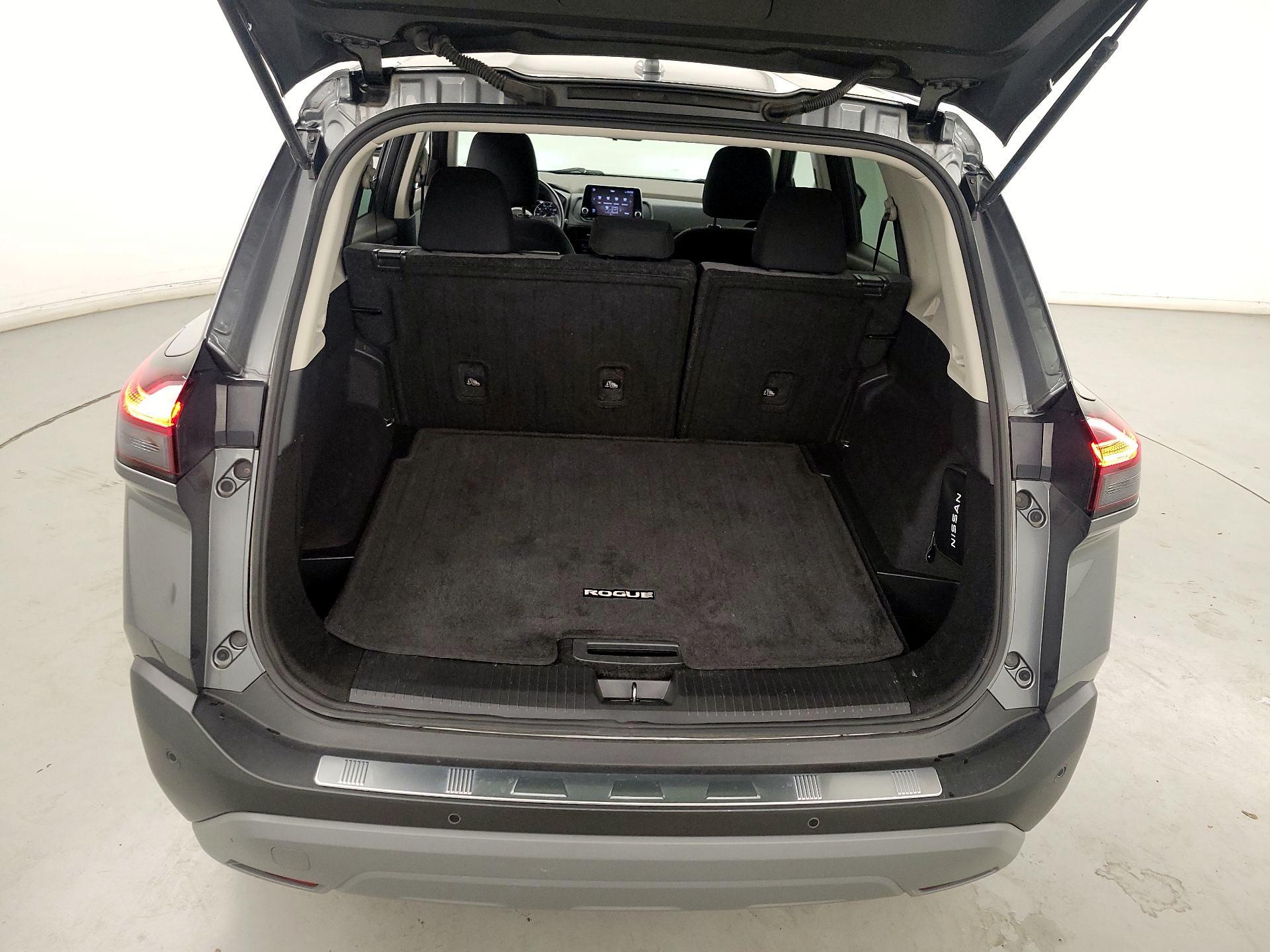 Thumbnail: 2023 Nissan Rogue - 20