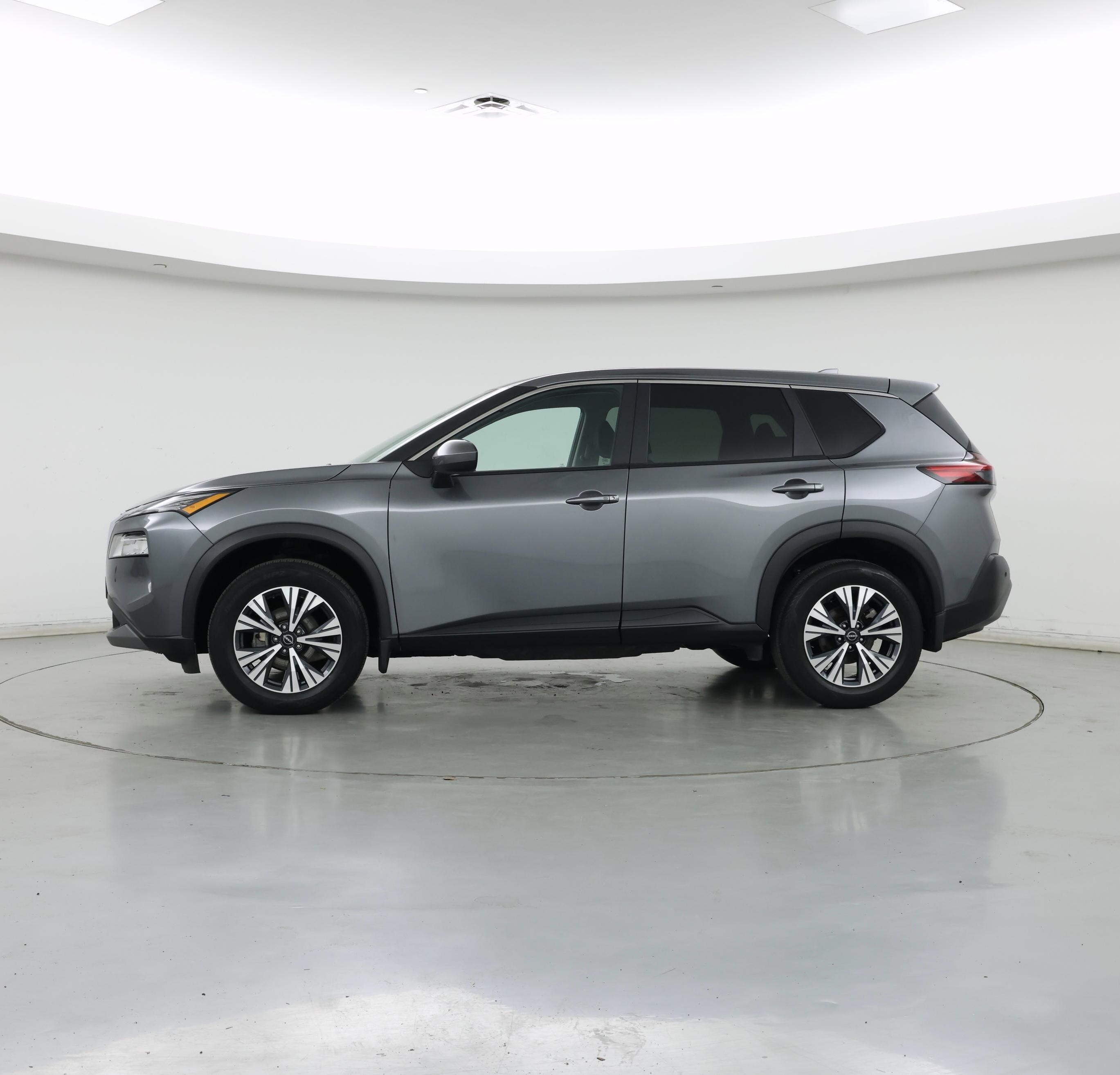 Thumbnail: 2023 Nissan Rogue - 3