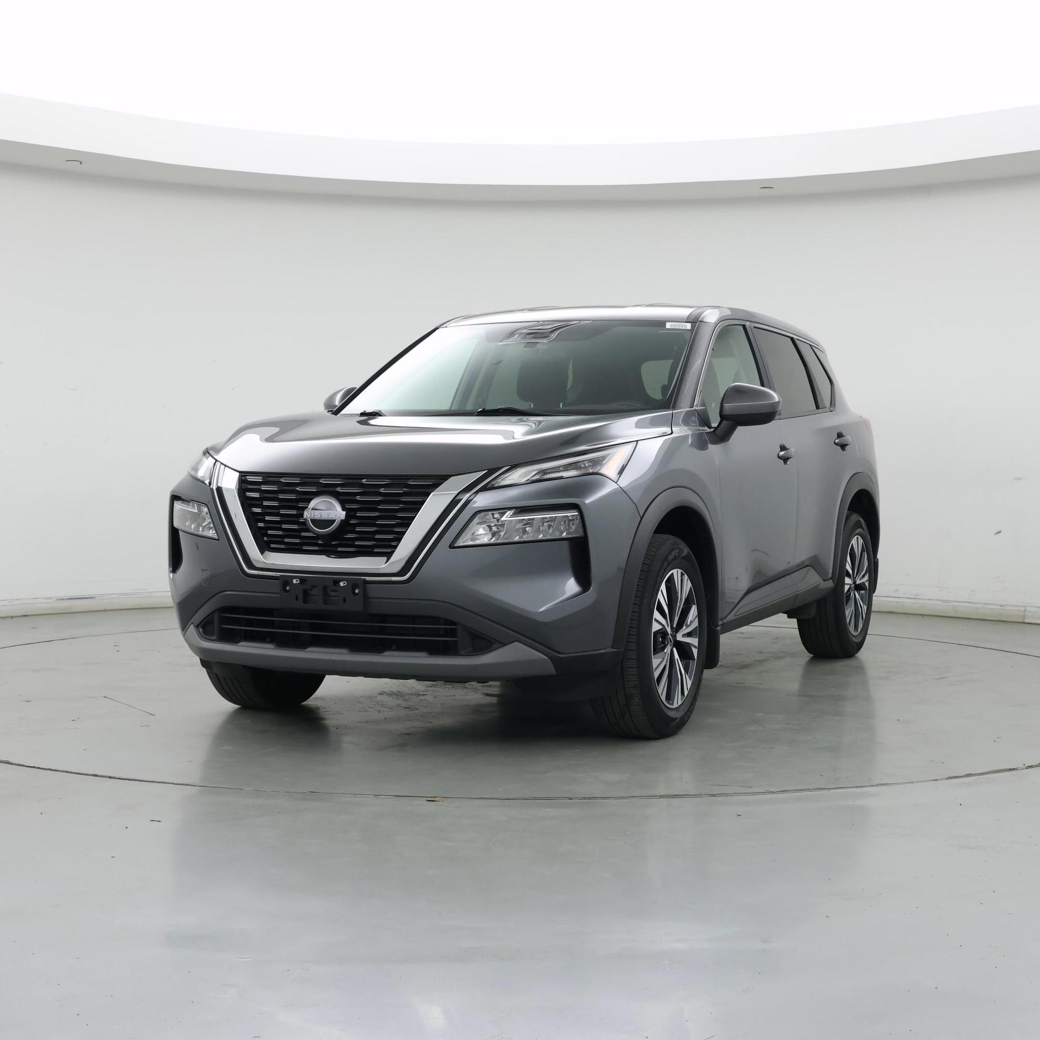 Thumbnail: 2023 Nissan Rogue - 4