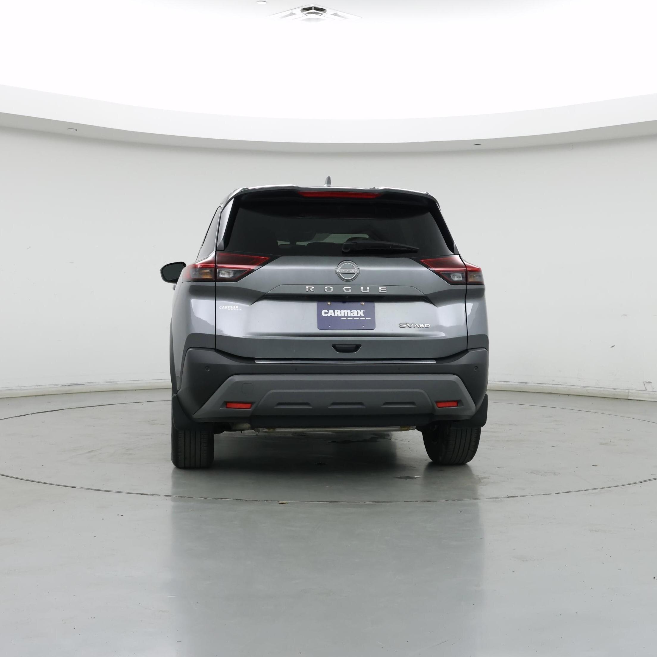 Thumbnail: 2023 Nissan Rogue - 6