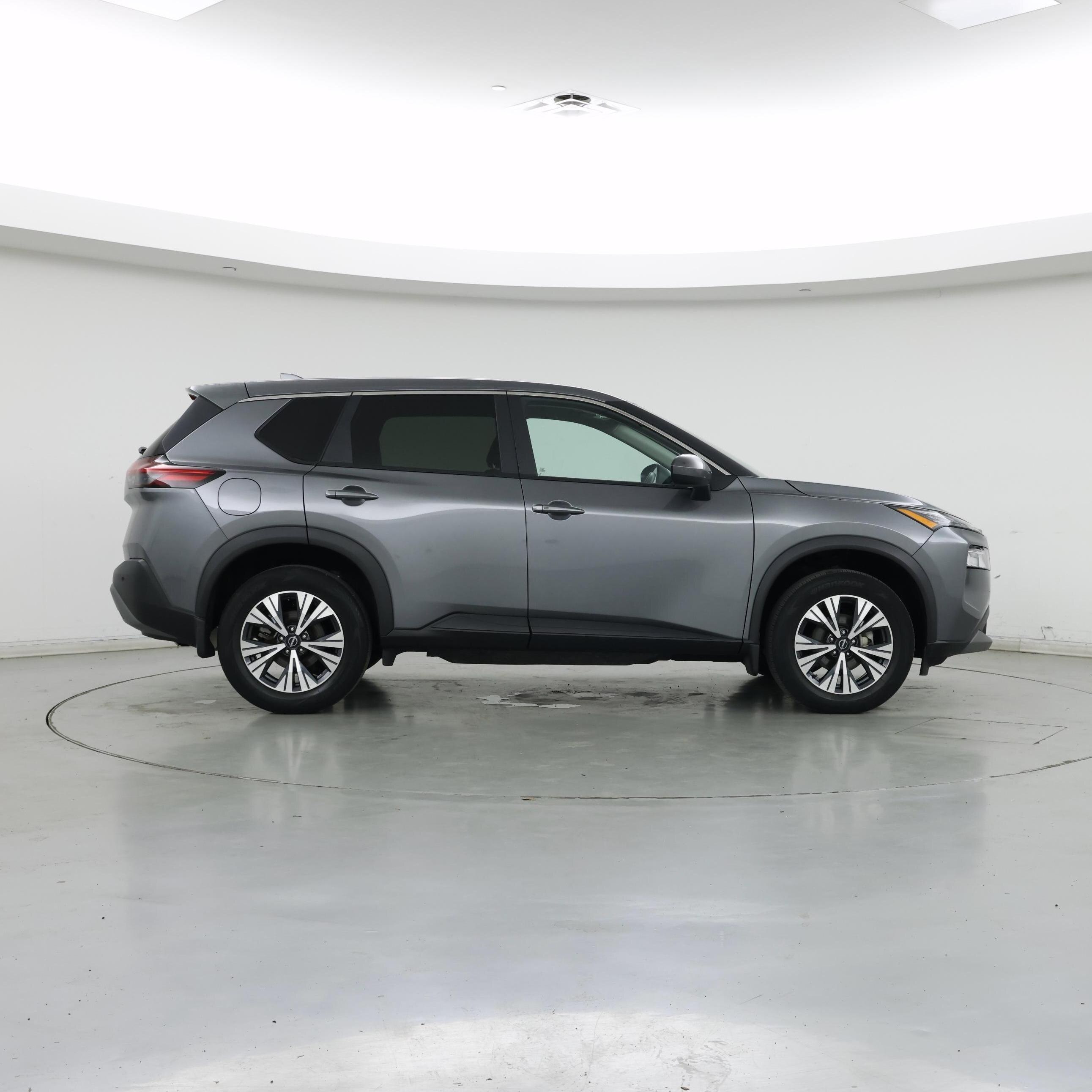 Thumbnail: 2023 Nissan Rogue - 7