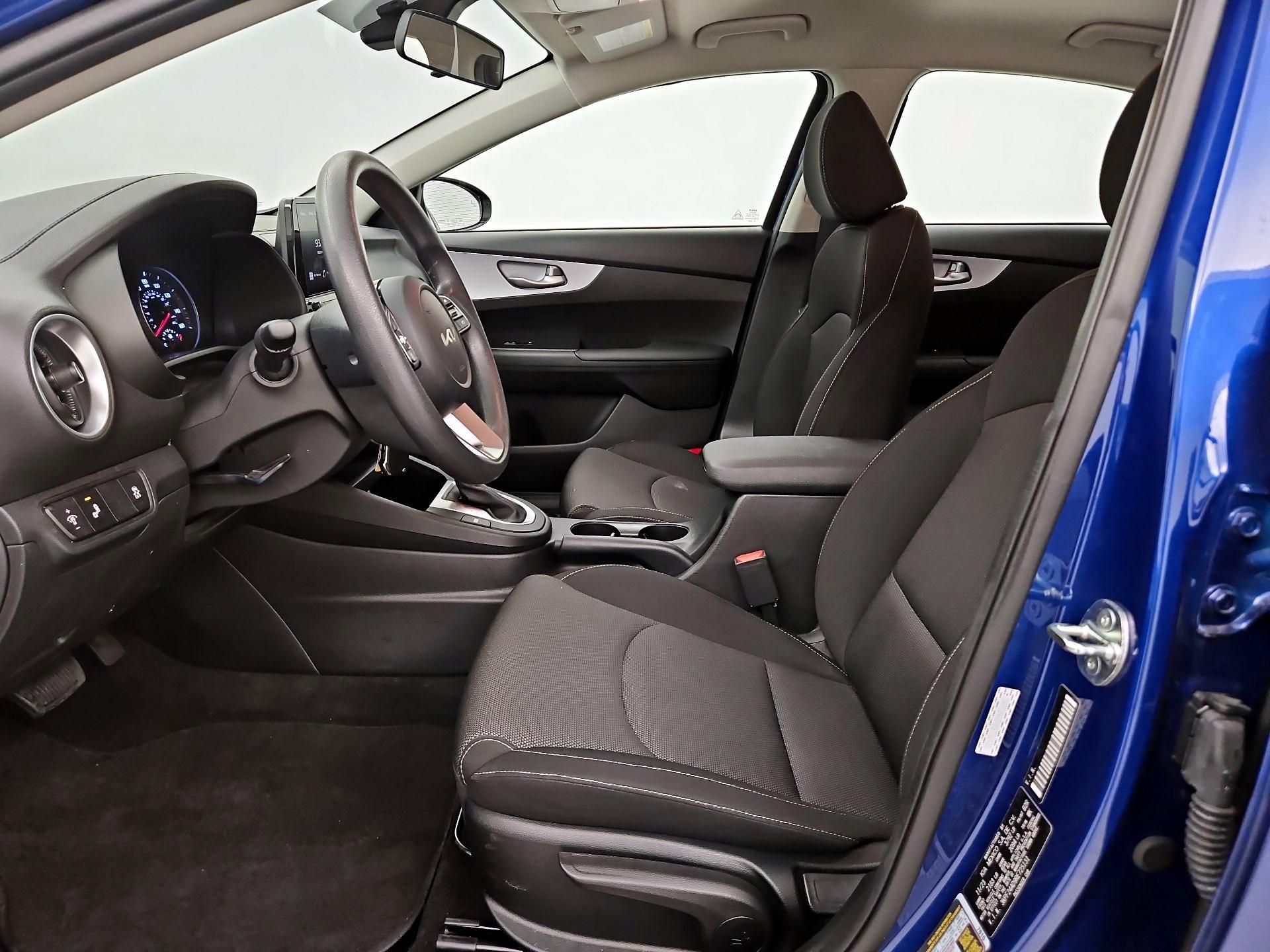 Thumbnail: 2024 Kia Forte - 11