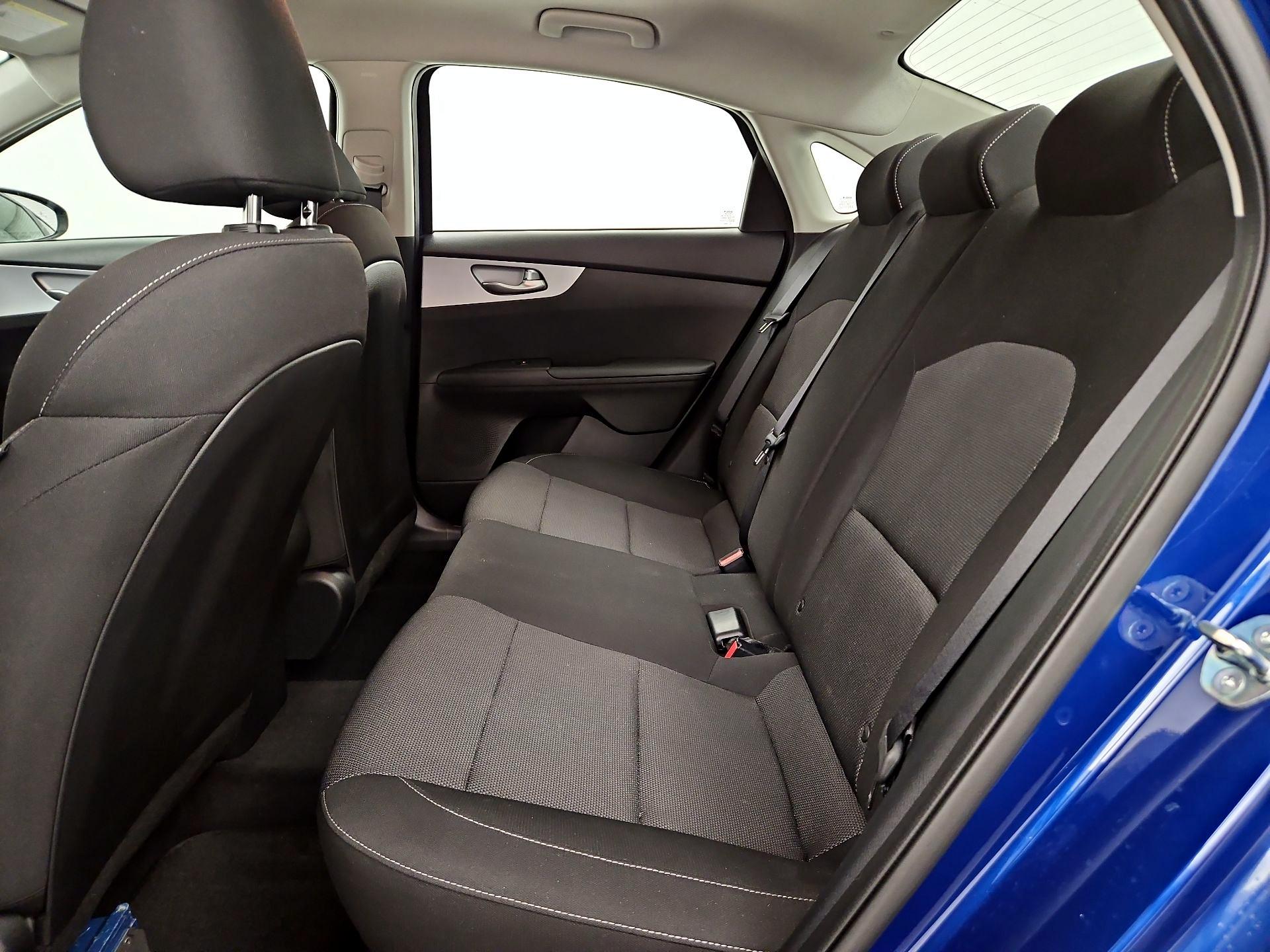 Thumbnail: 2024 Kia Forte - 19