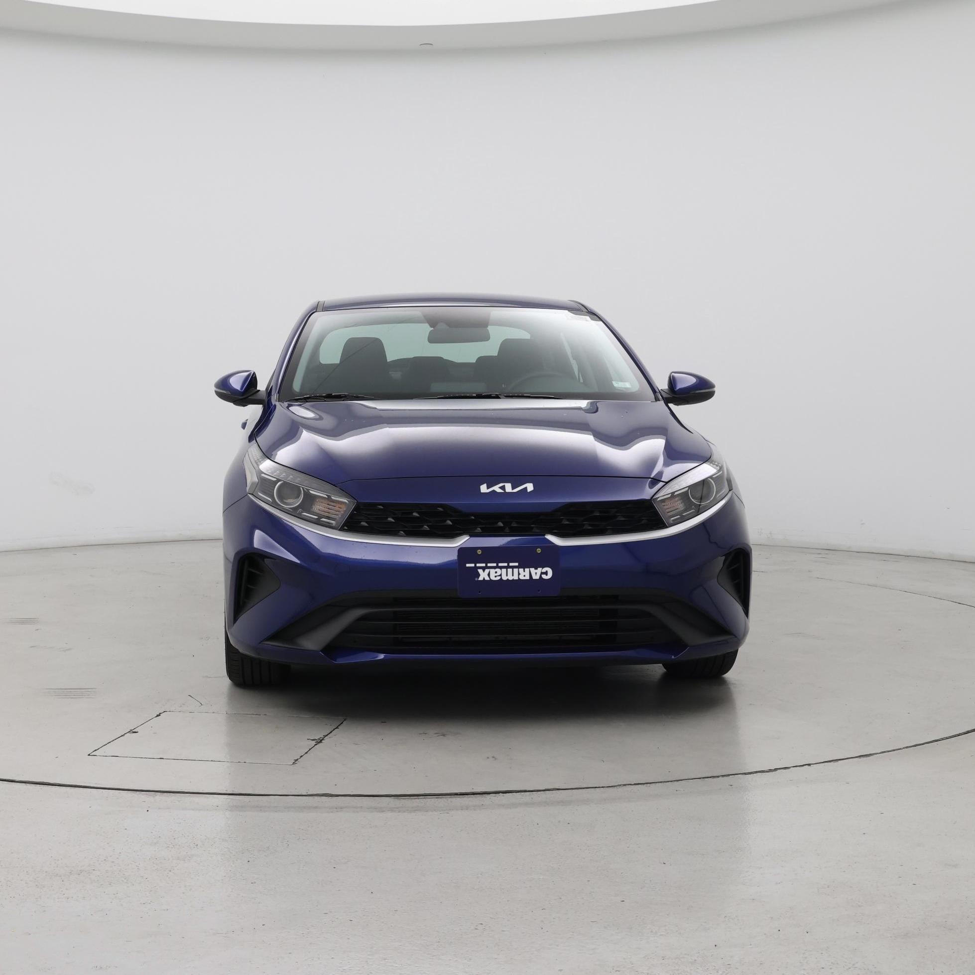 Thumbnail: 2024 Kia Forte - 5
