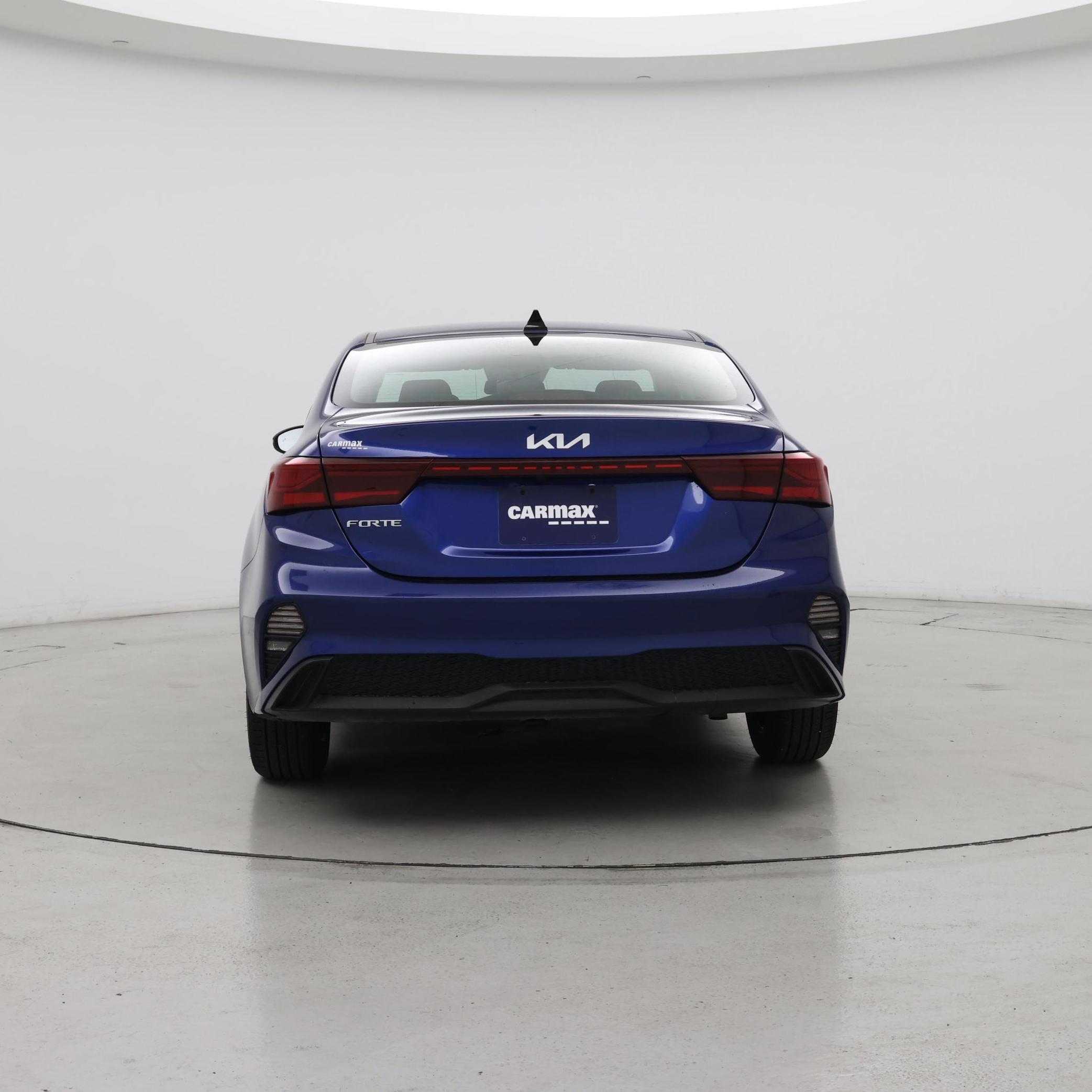 Thumbnail: 2024 Kia Forte - 6