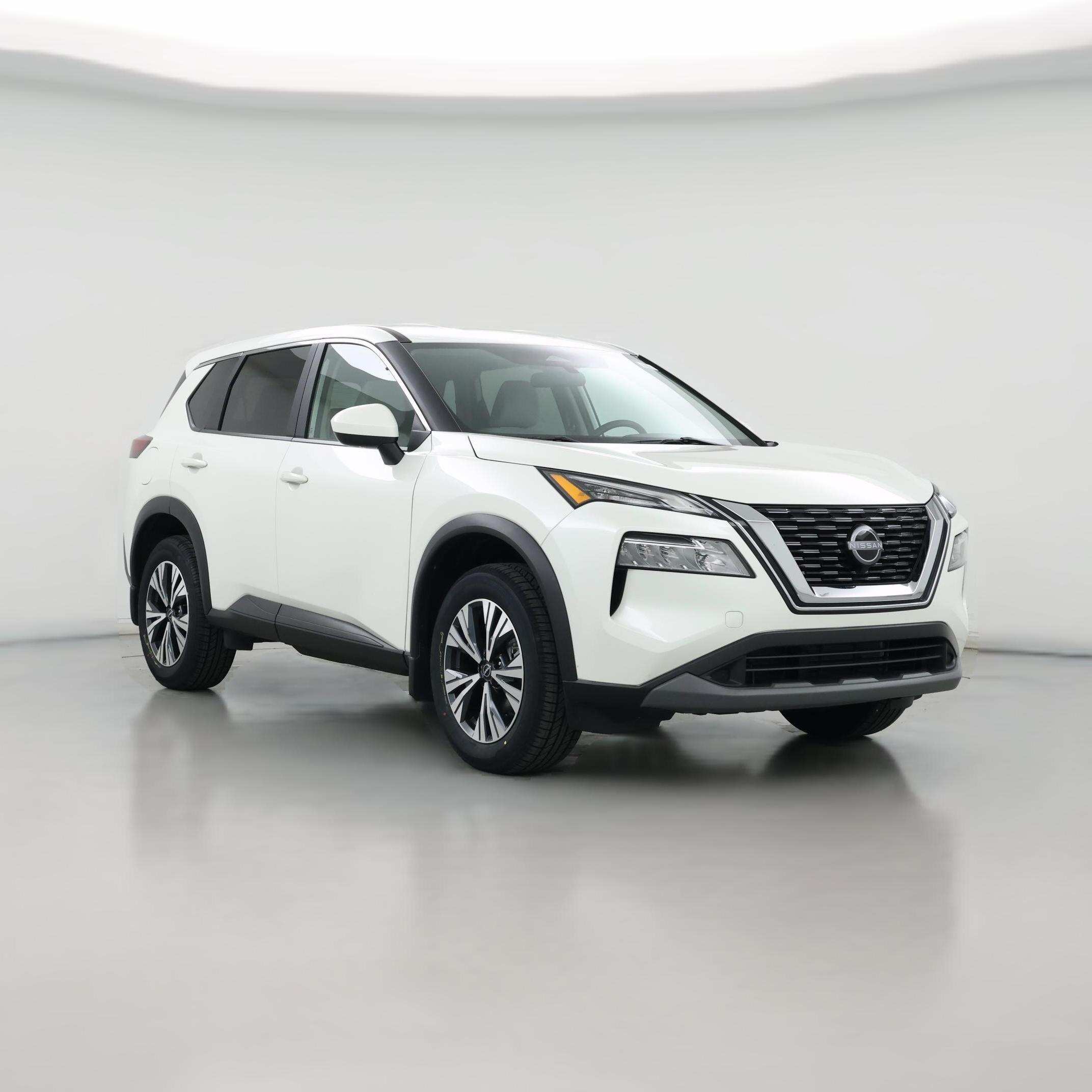 Thumbnail: 2023 Nissan Rogue - 1