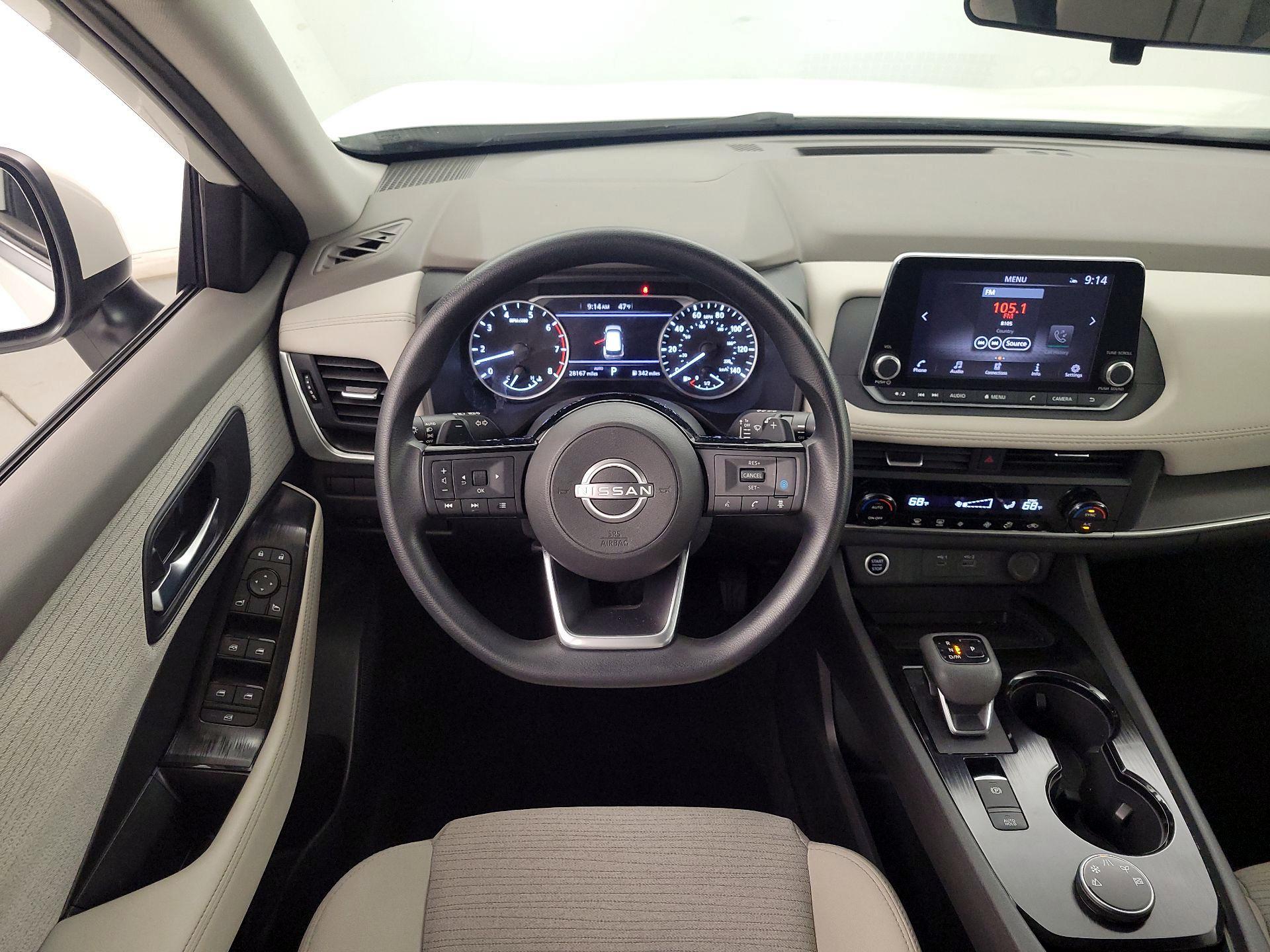 Thumbnail: 2023 Nissan Rogue - 10