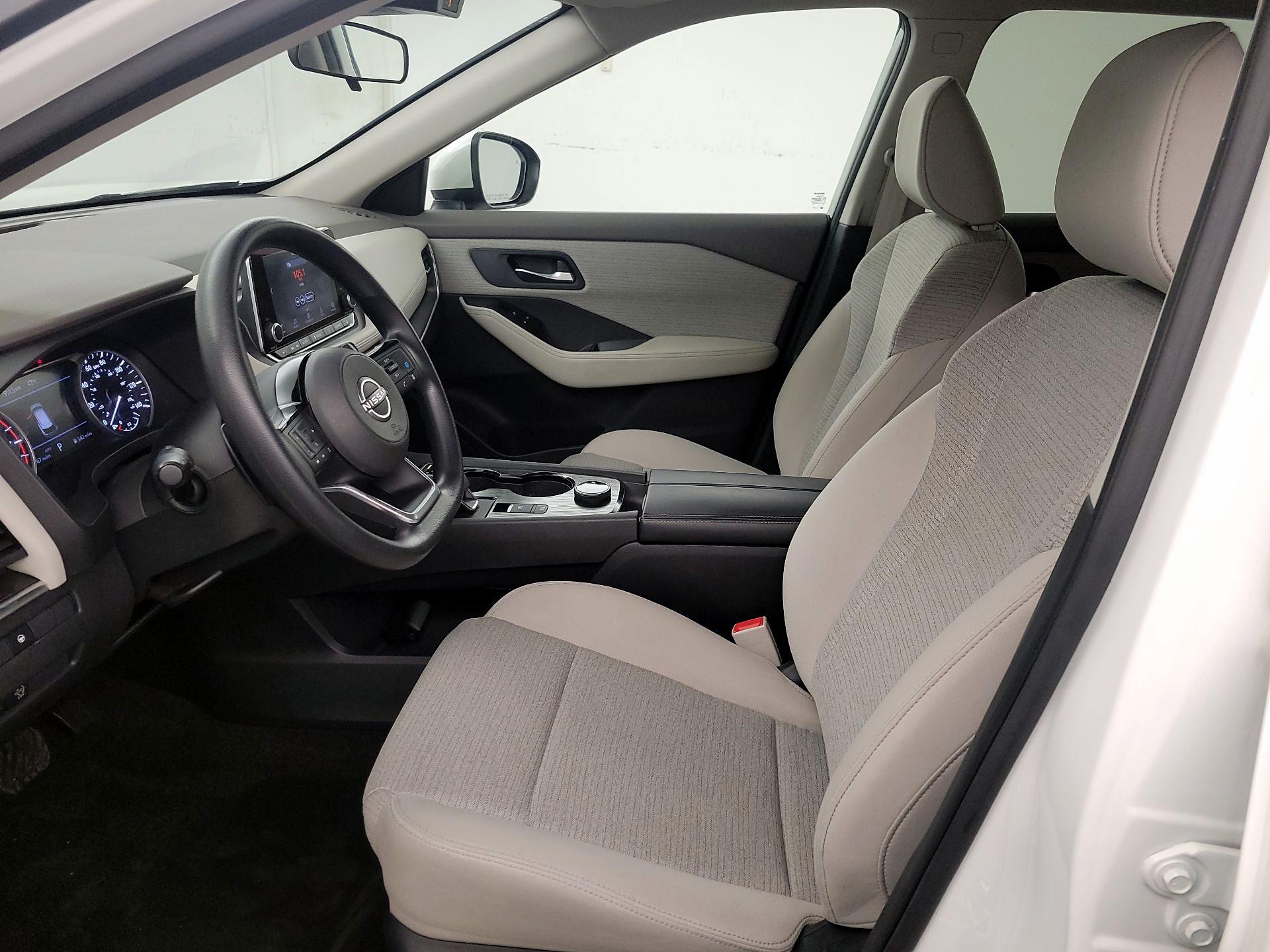 Thumbnail: 2023 Nissan Rogue - 11