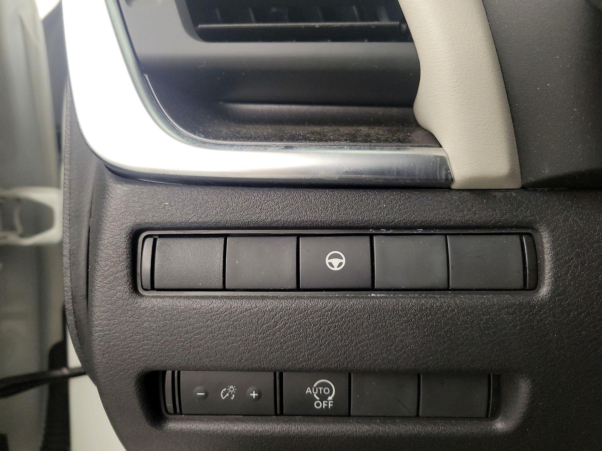 Thumbnail: 2023 Nissan Rogue - 13