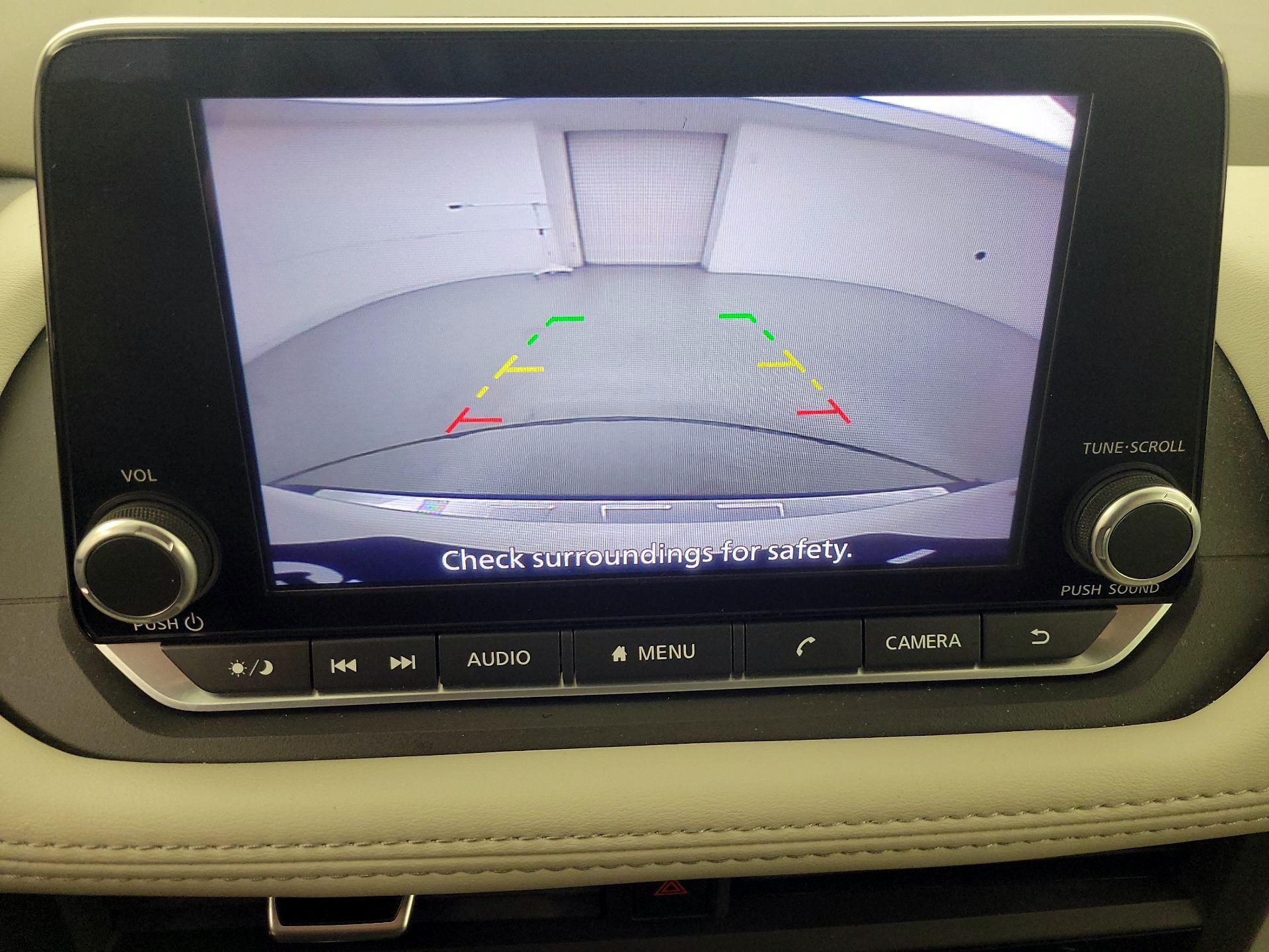 Thumbnail: 2023 Nissan Rogue - 14