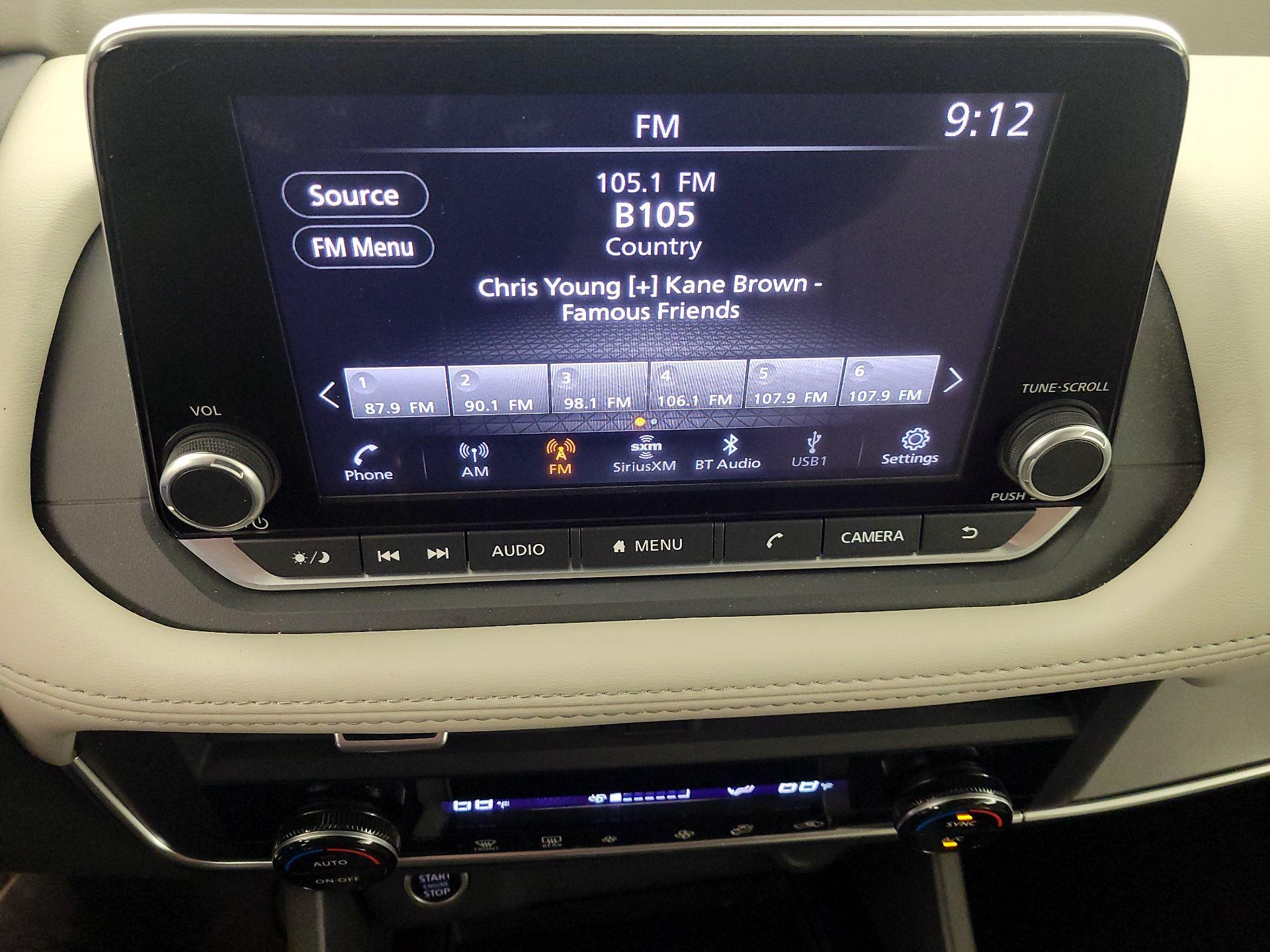 Thumbnail: 2023 Nissan Rogue - 15