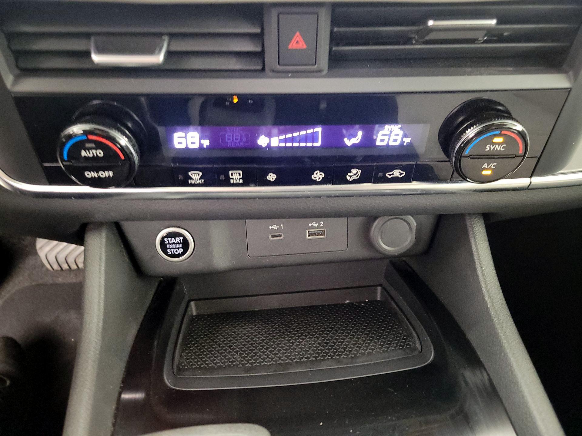 Thumbnail: 2023 Nissan Rogue - 16