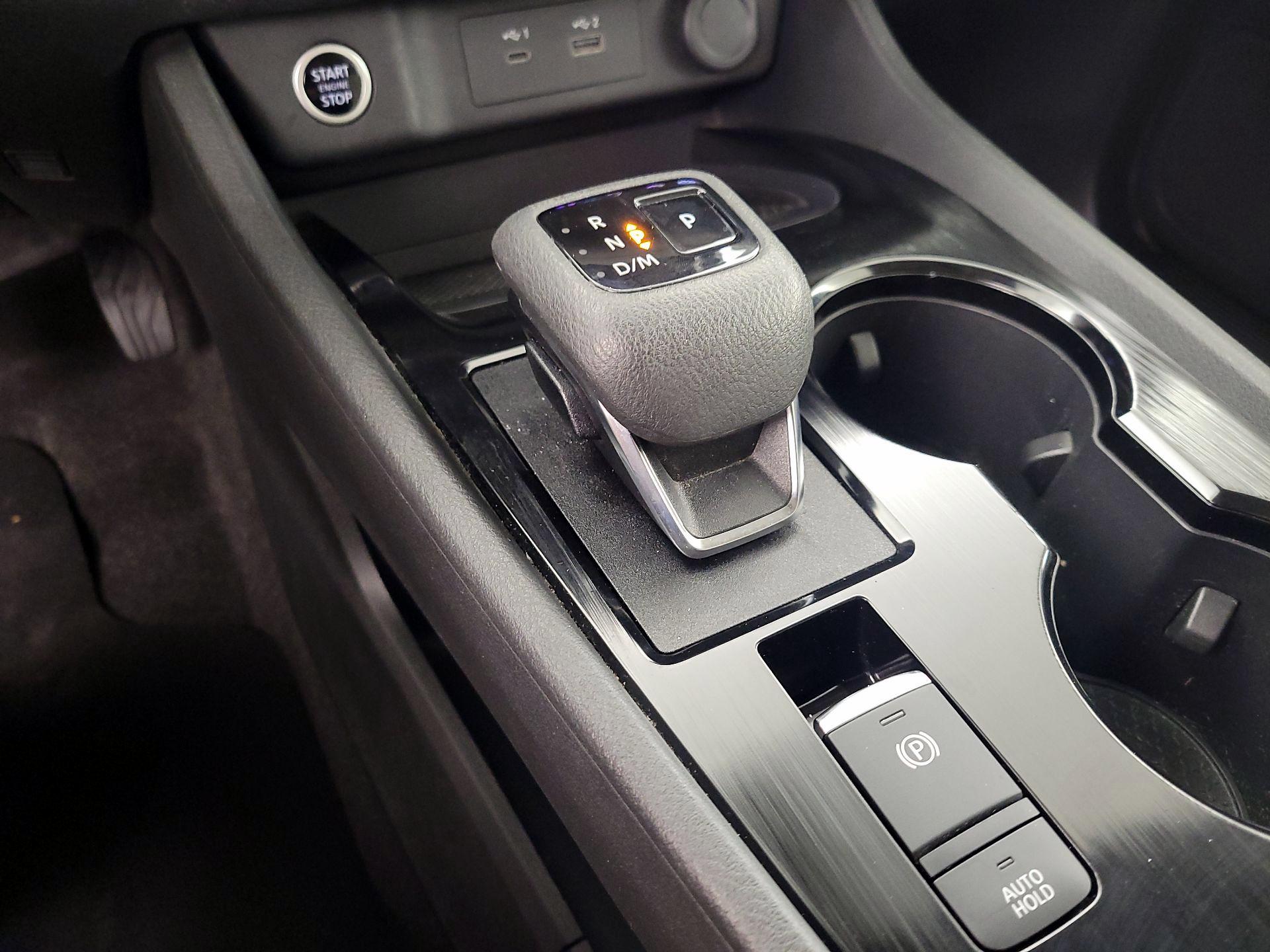 Thumbnail: 2023 Nissan Rogue - 17