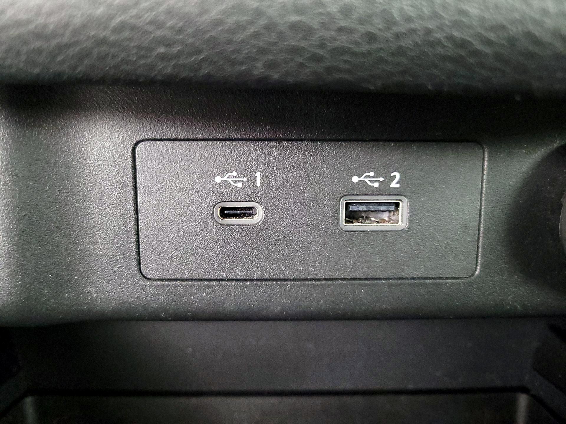 Thumbnail: 2023 Nissan Rogue - 18