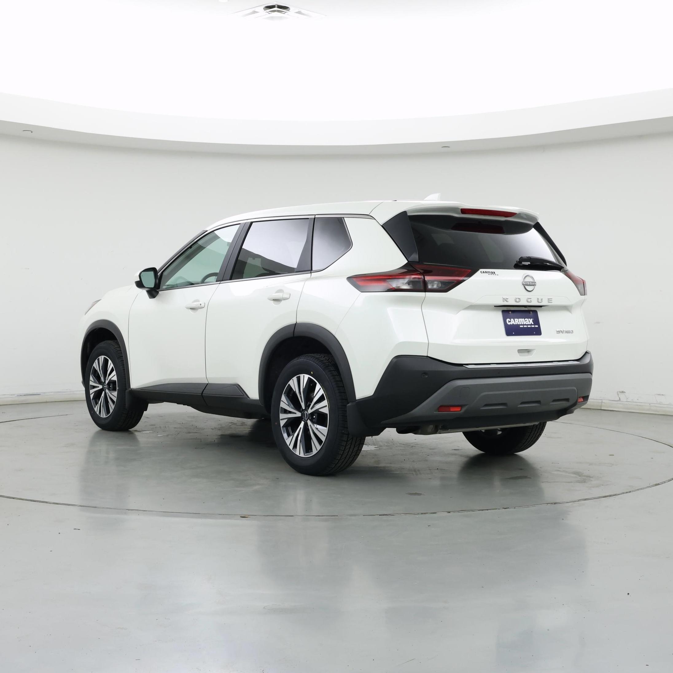 Thumbnail: 2023 Nissan Rogue - 2