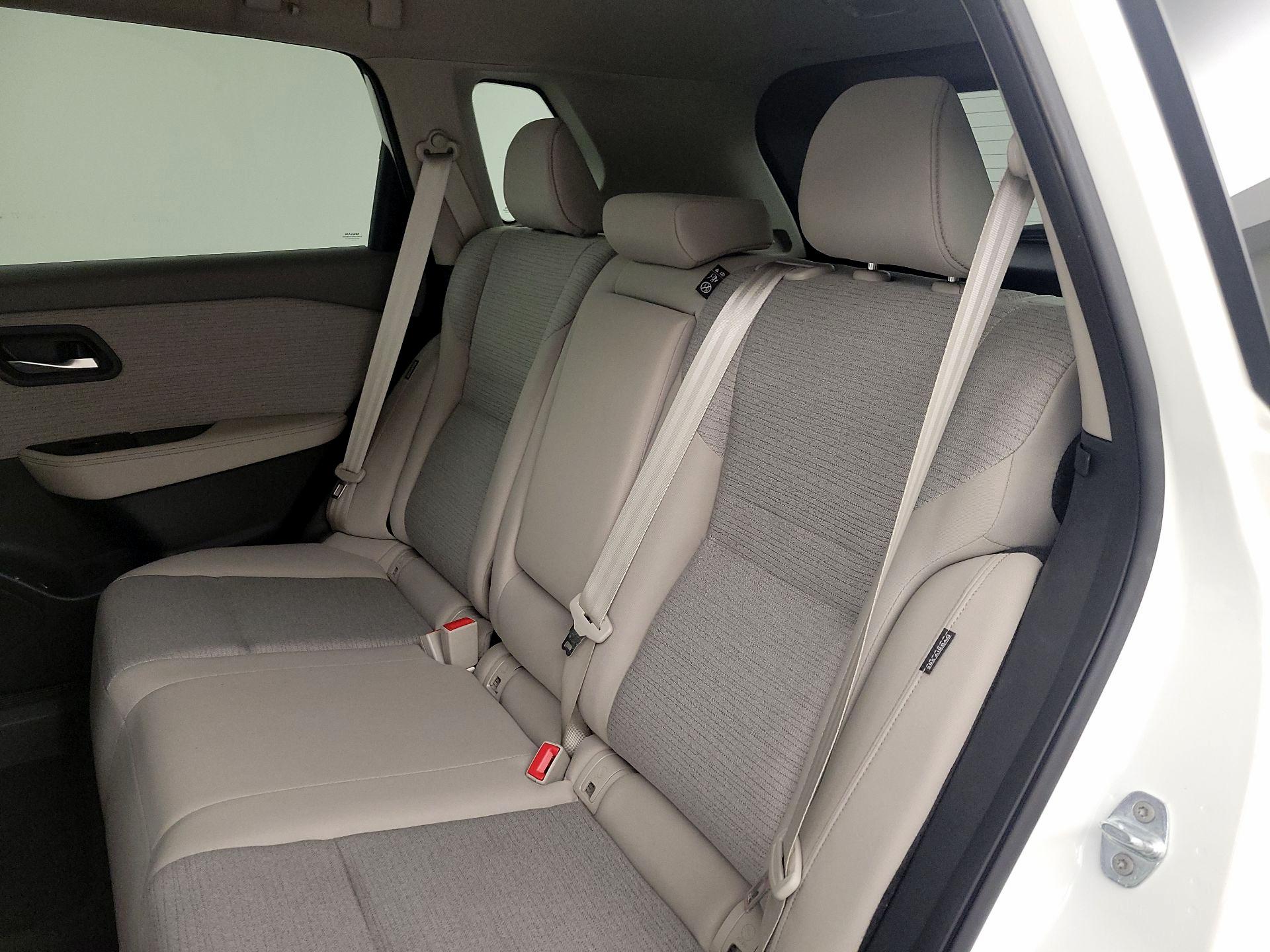 Thumbnail: 2023 Nissan Rogue - 19