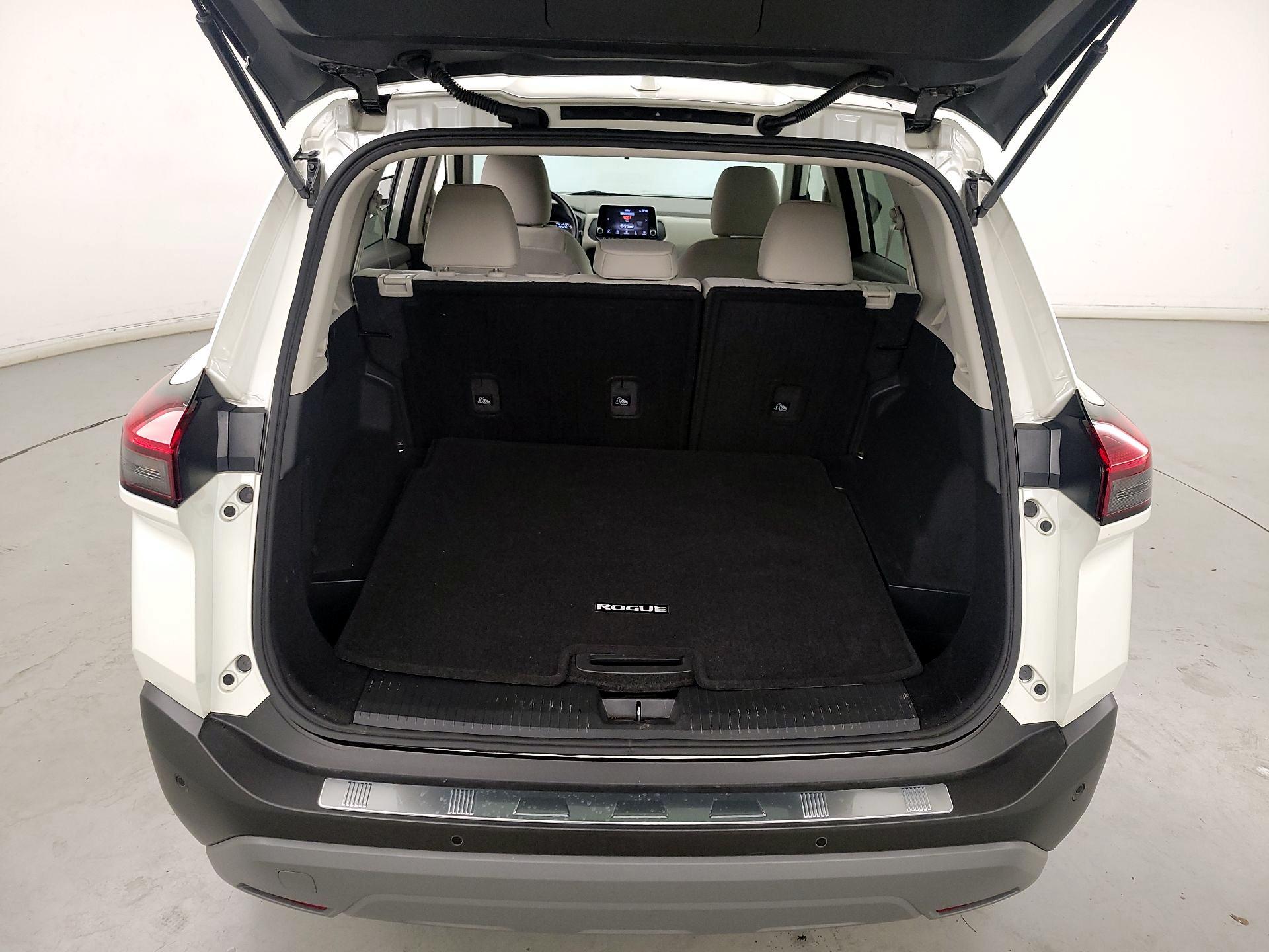 Thumbnail: 2023 Nissan Rogue - 20