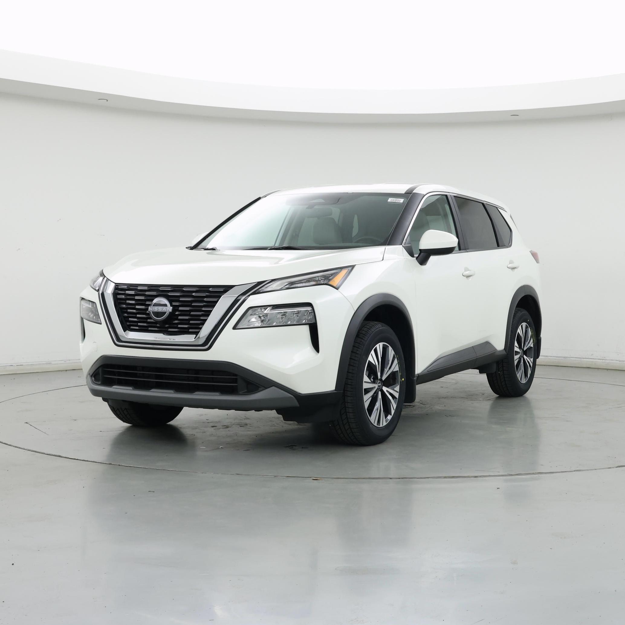 Thumbnail: 2023 Nissan Rogue - 4