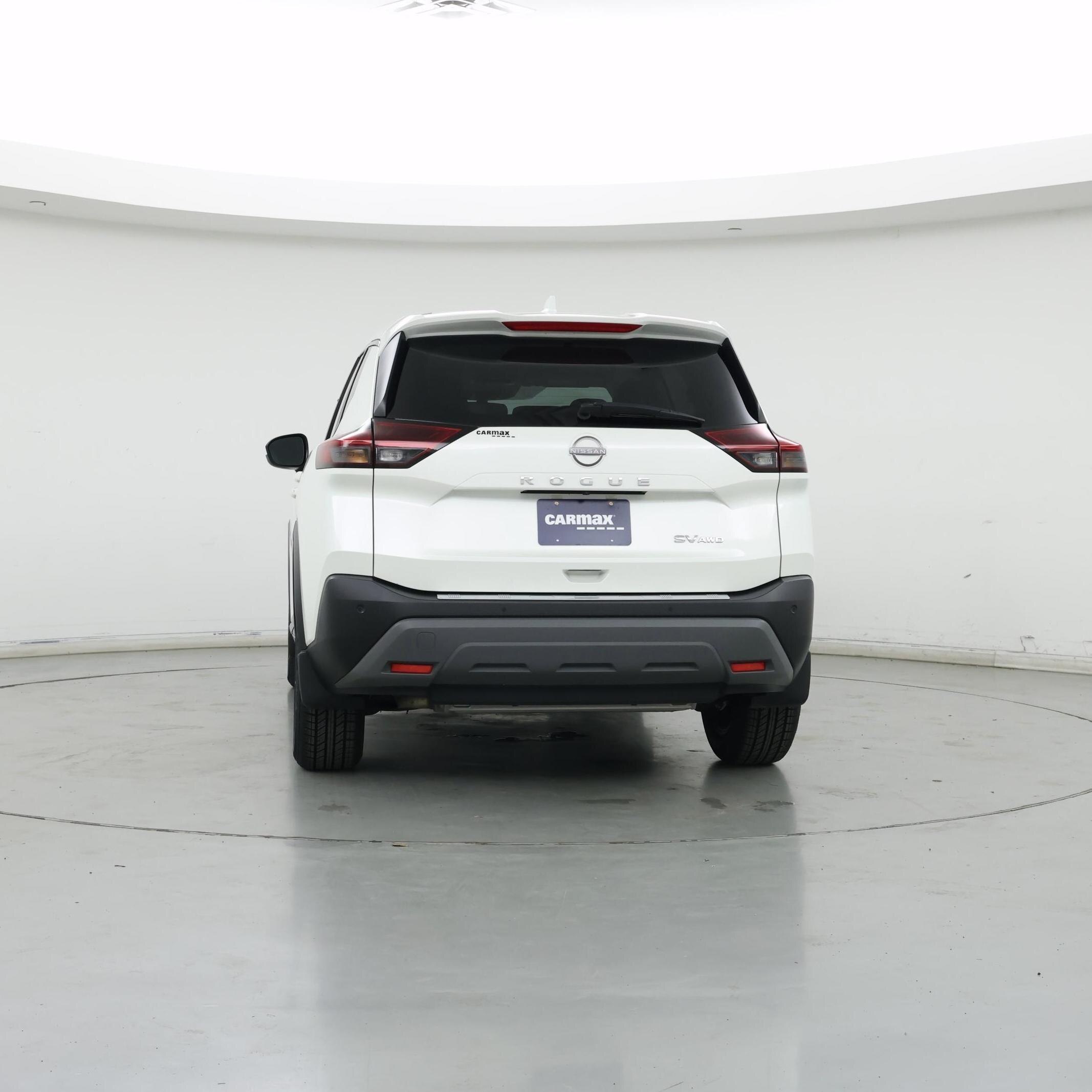 Thumbnail: 2023 Nissan Rogue - 6