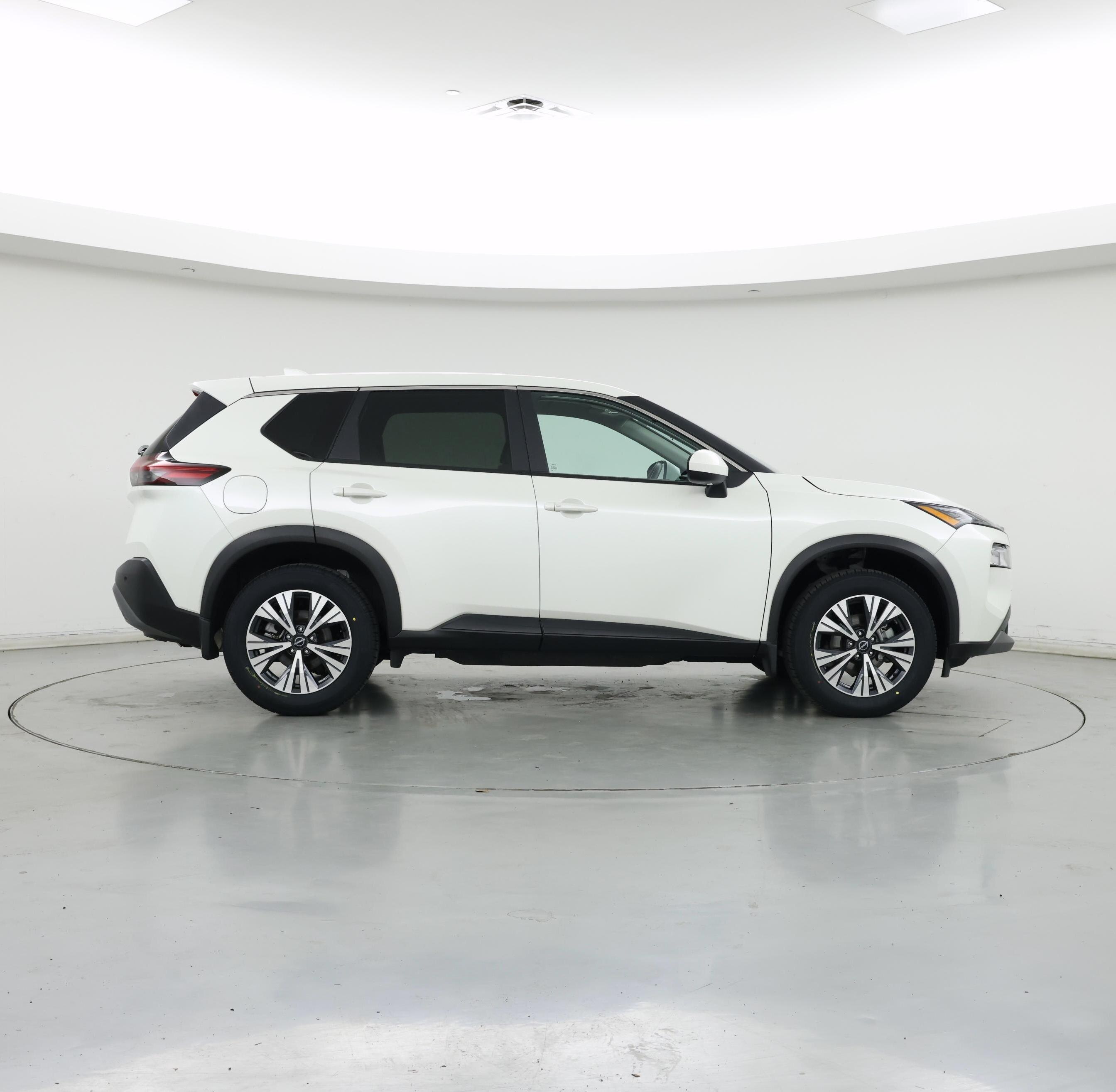 Thumbnail: 2023 Nissan Rogue - 7