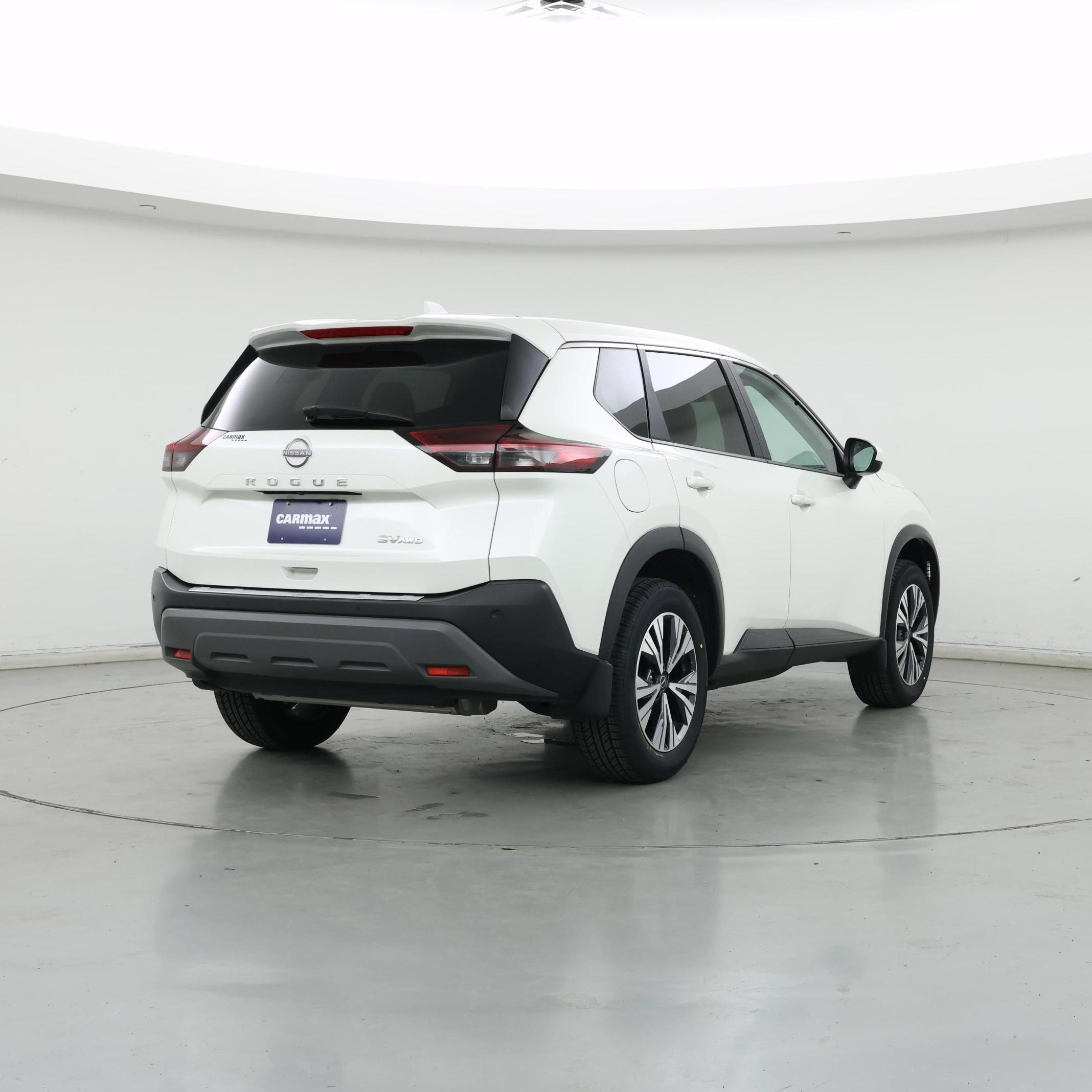 Thumbnail: 2023 Nissan Rogue - 8