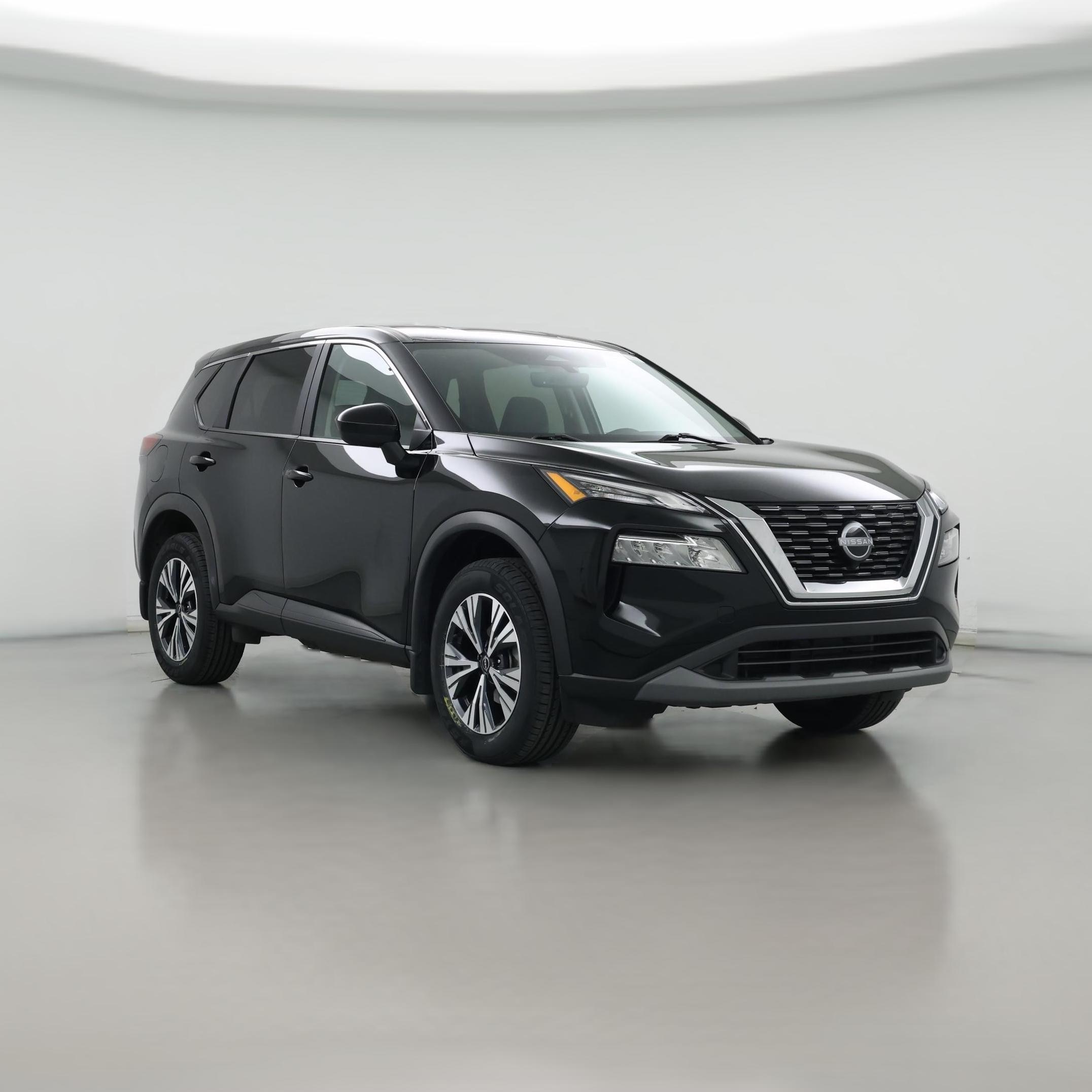 Thumbnail: 2023 Nissan Rogue - 1