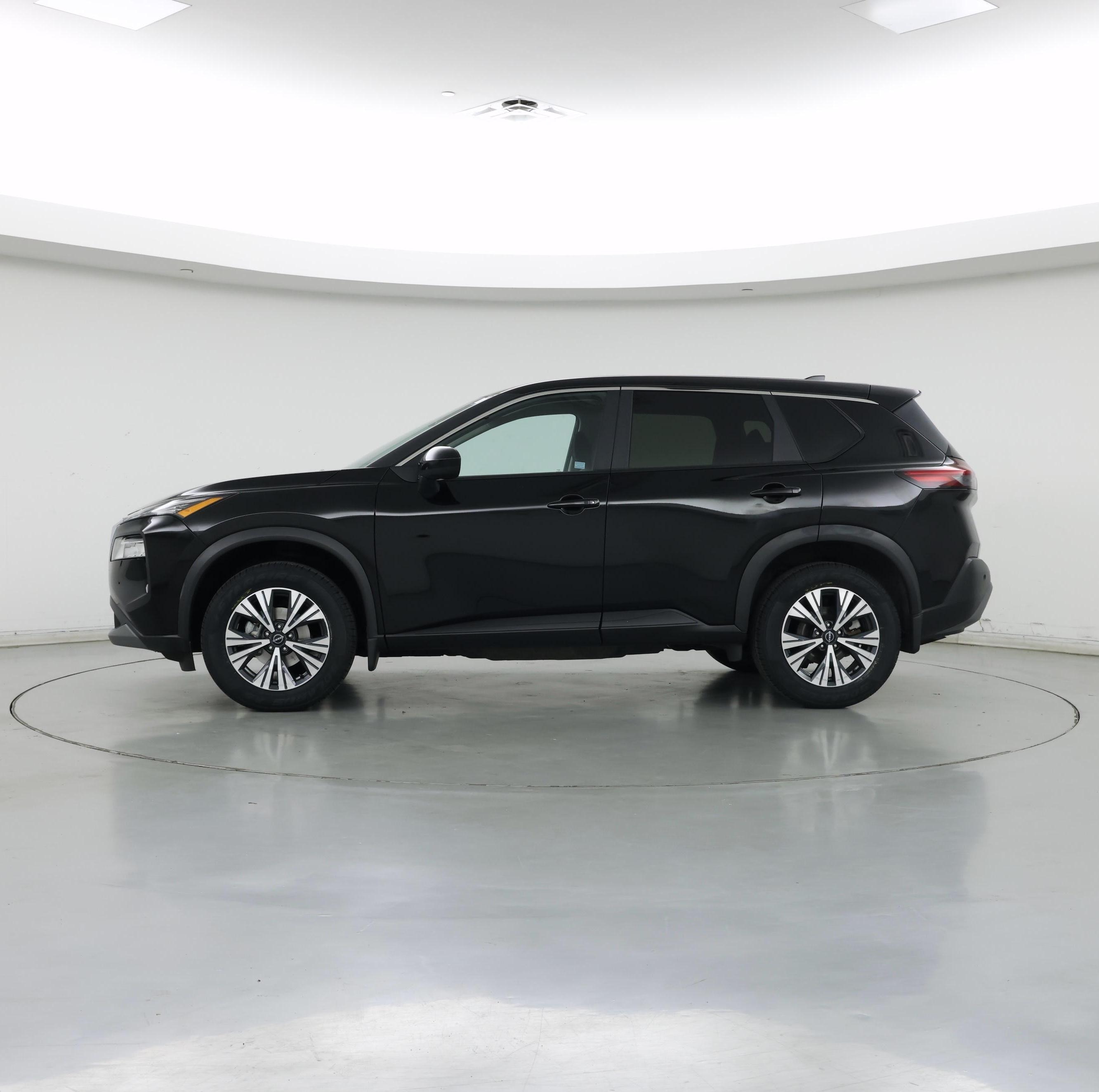 Thumbnail: 2023 Nissan Rogue - 3