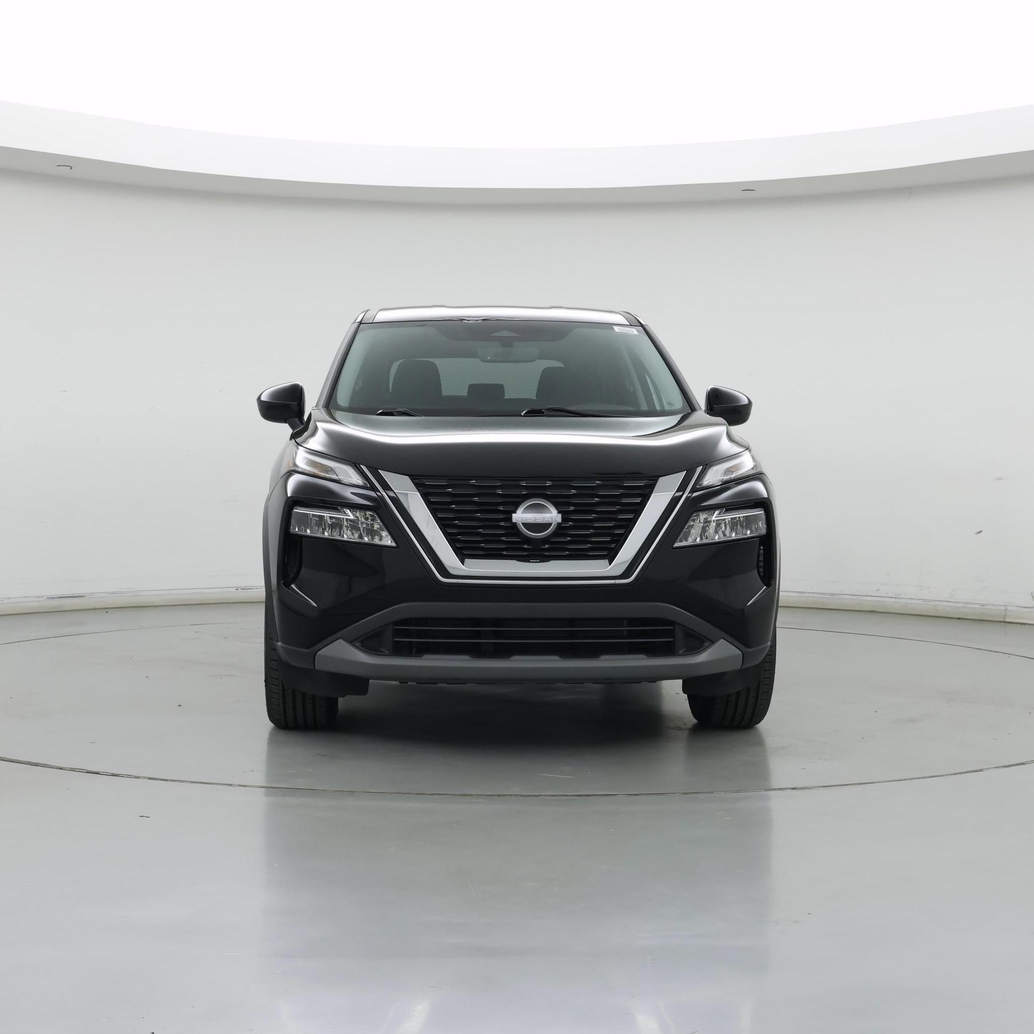 Thumbnail: 2023 Nissan Rogue - 5