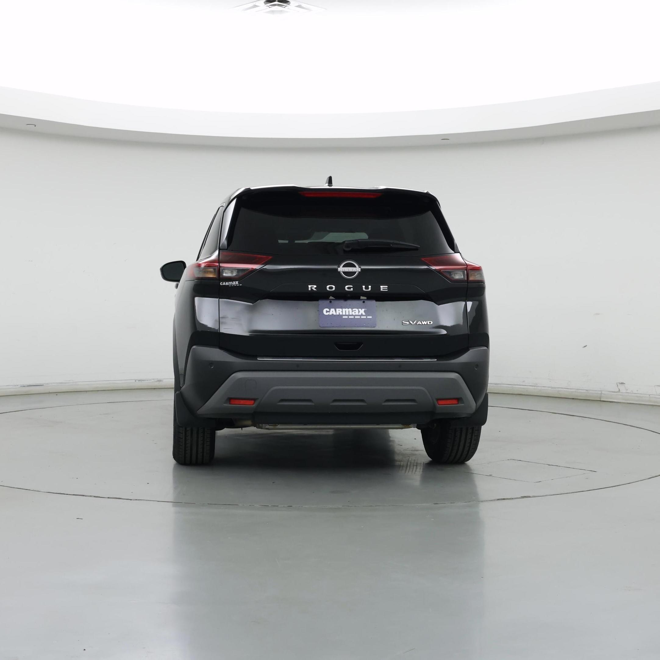 Thumbnail: 2023 Nissan Rogue - 6