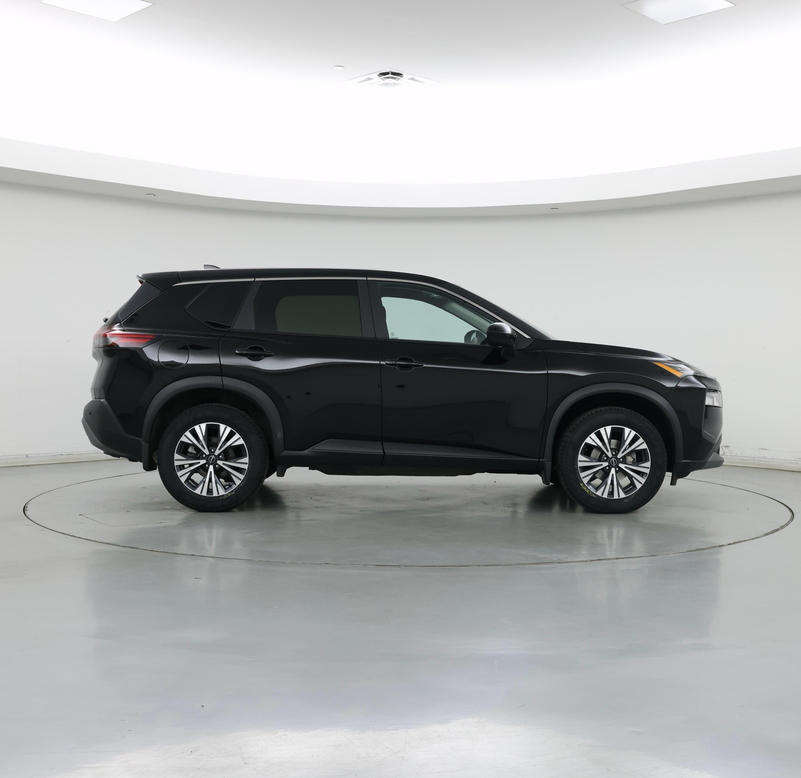 Thumbnail: 2023 Nissan Rogue - 7
