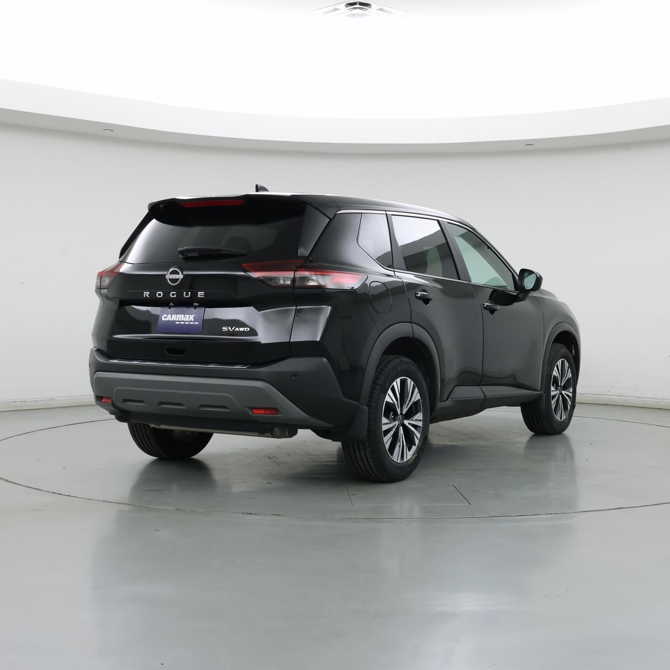 Thumbnail: 2023 Nissan Rogue - 8