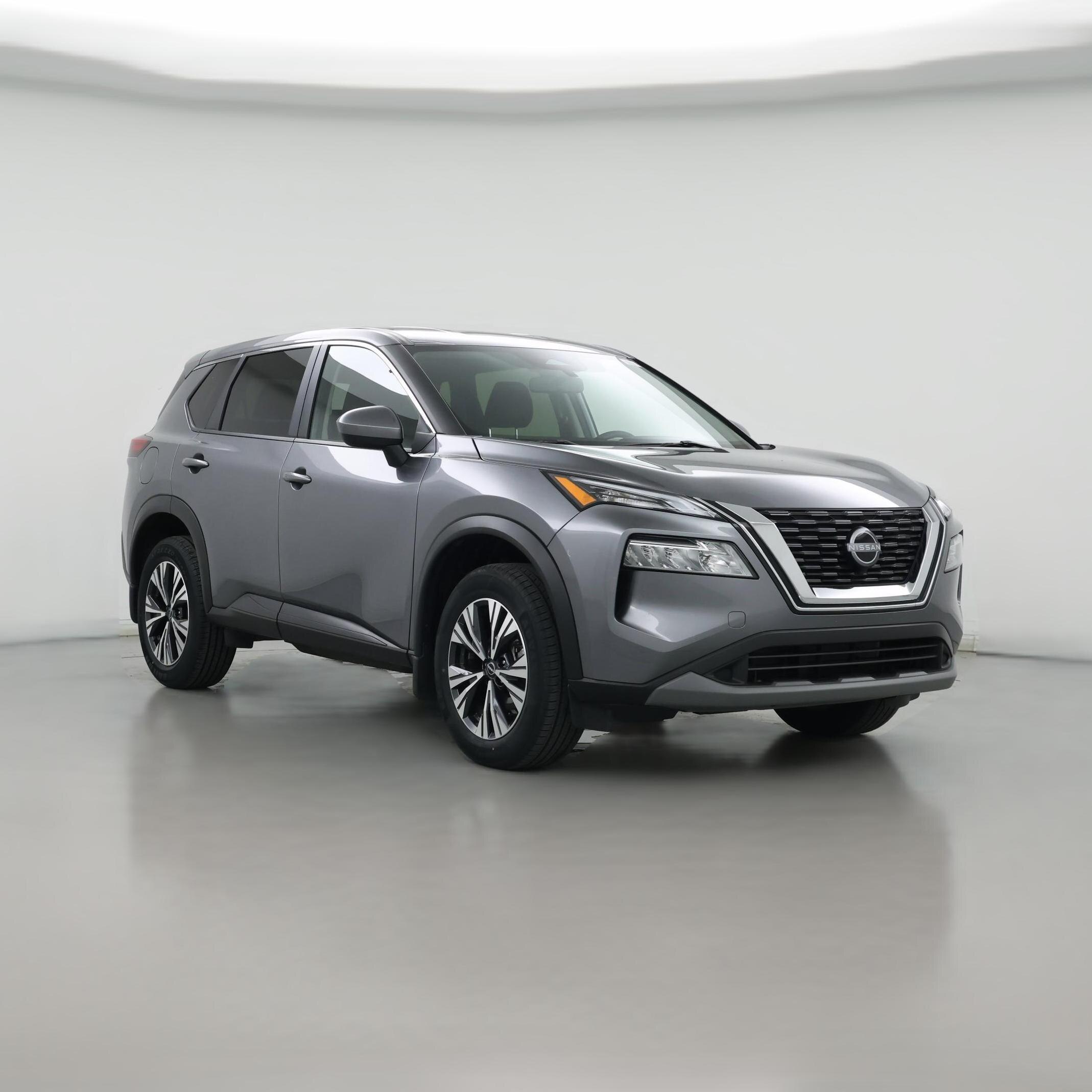 Thumbnail: 2023 Nissan Rogue - 1