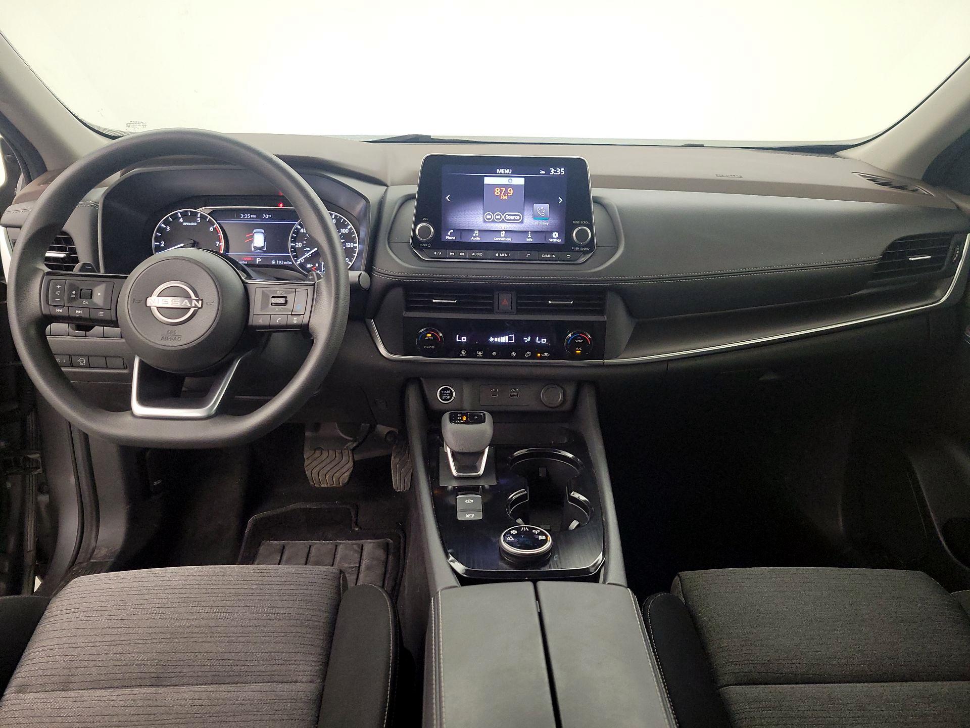 Thumbnail: 2023 Nissan Rogue - 9