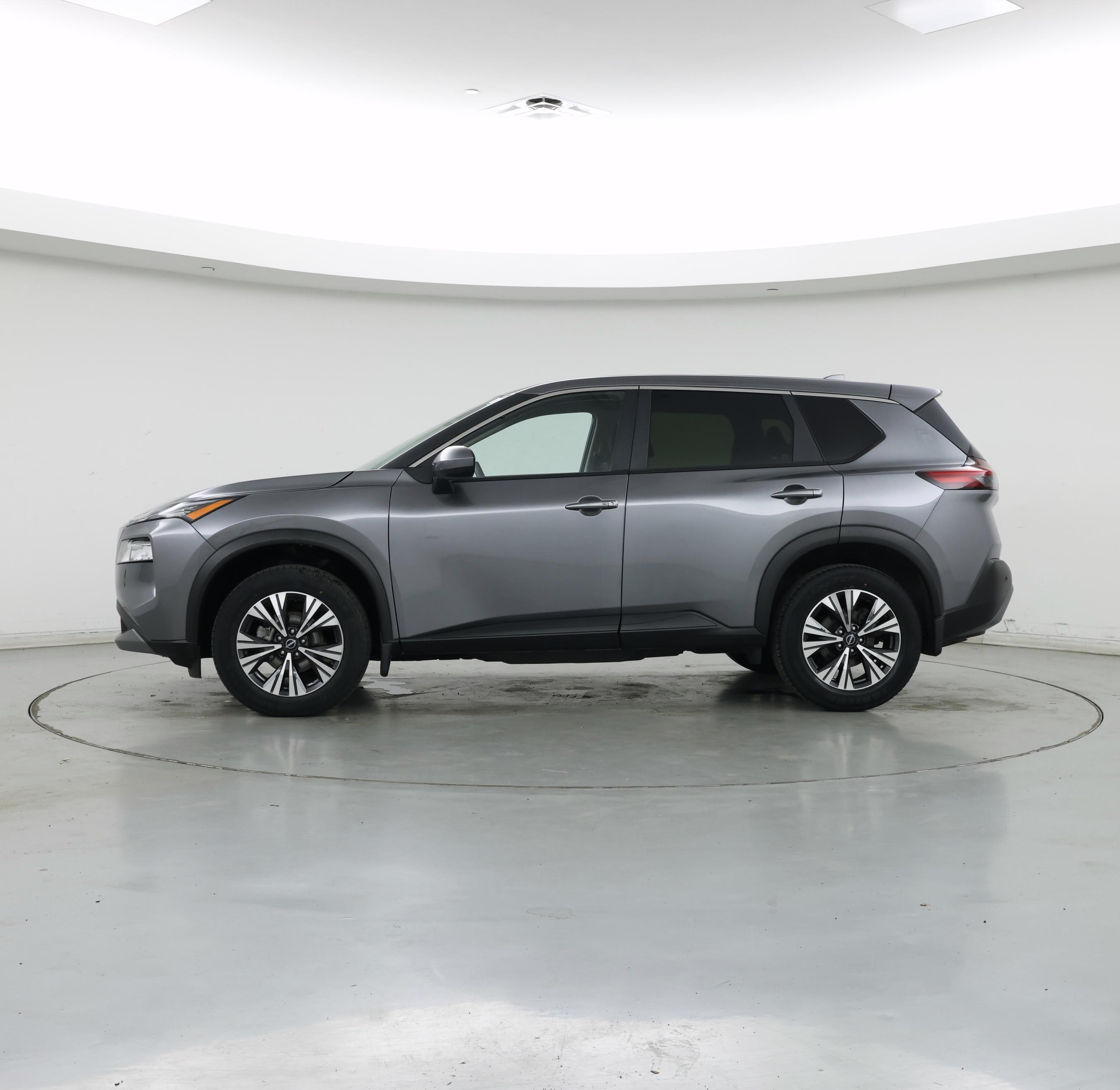 Thumbnail: 2023 Nissan Rogue - 3