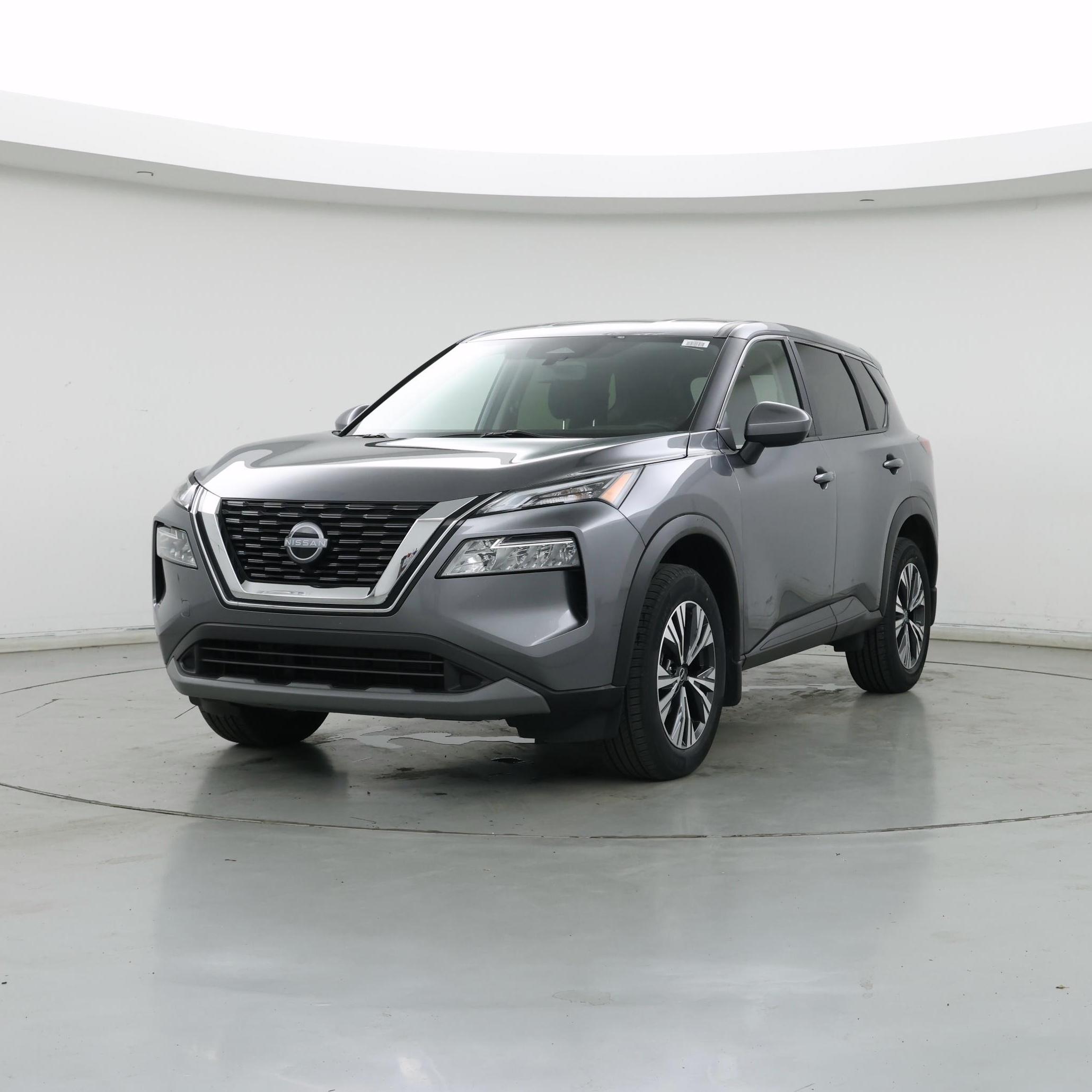 Thumbnail: 2023 Nissan Rogue - 4