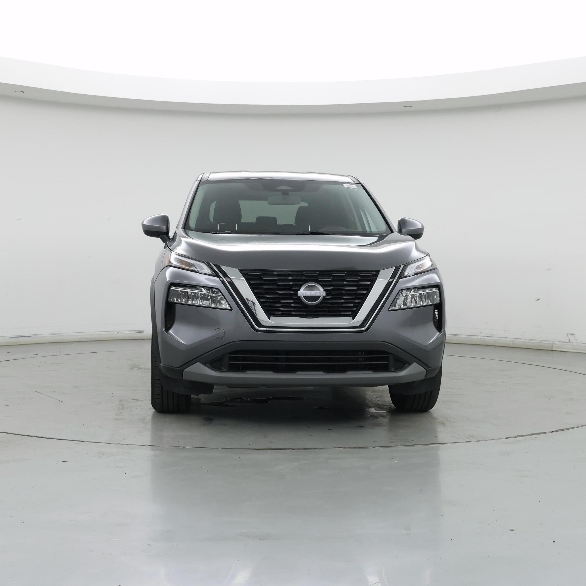 Thumbnail: 2023 Nissan Rogue - 5