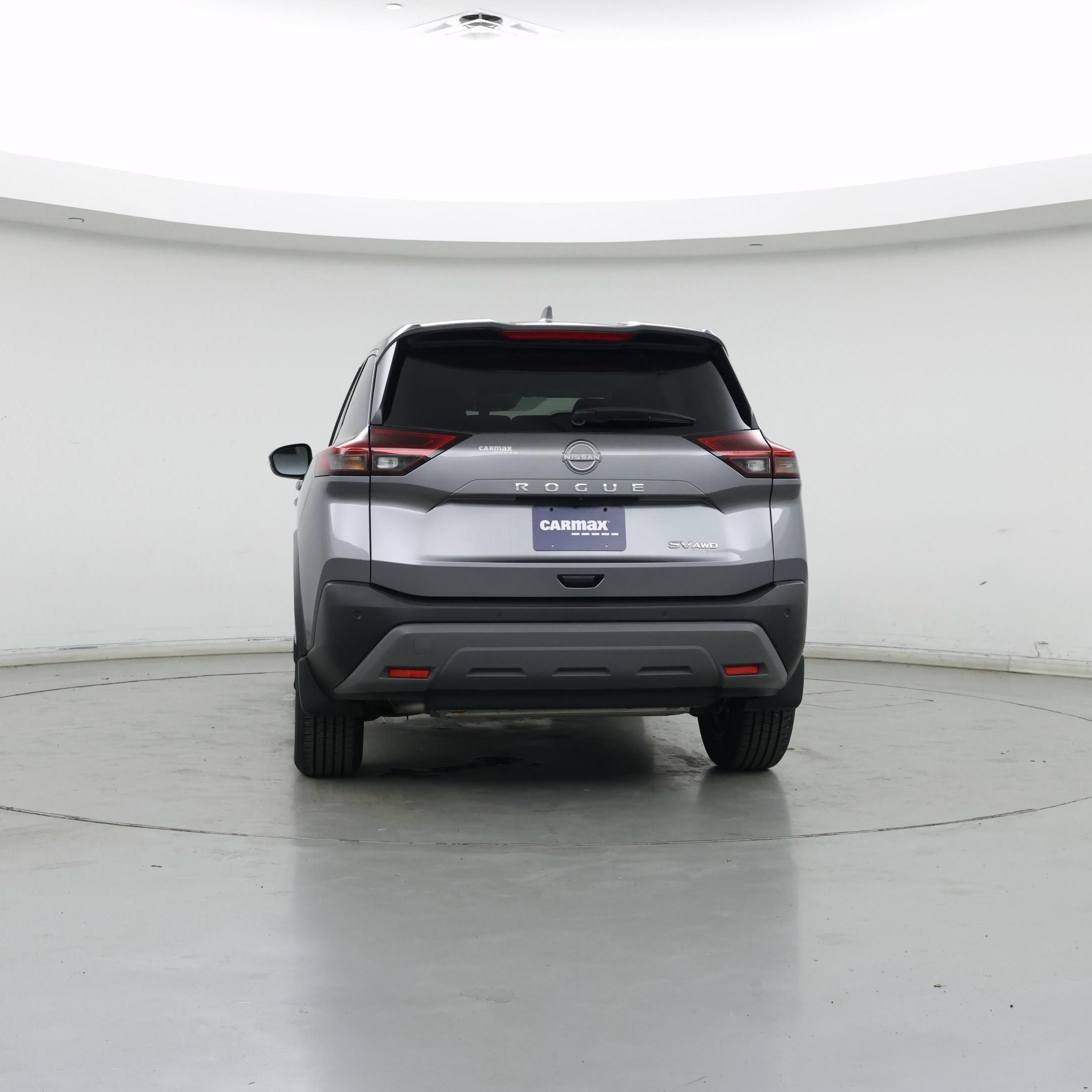 Thumbnail: 2023 Nissan Rogue - 6