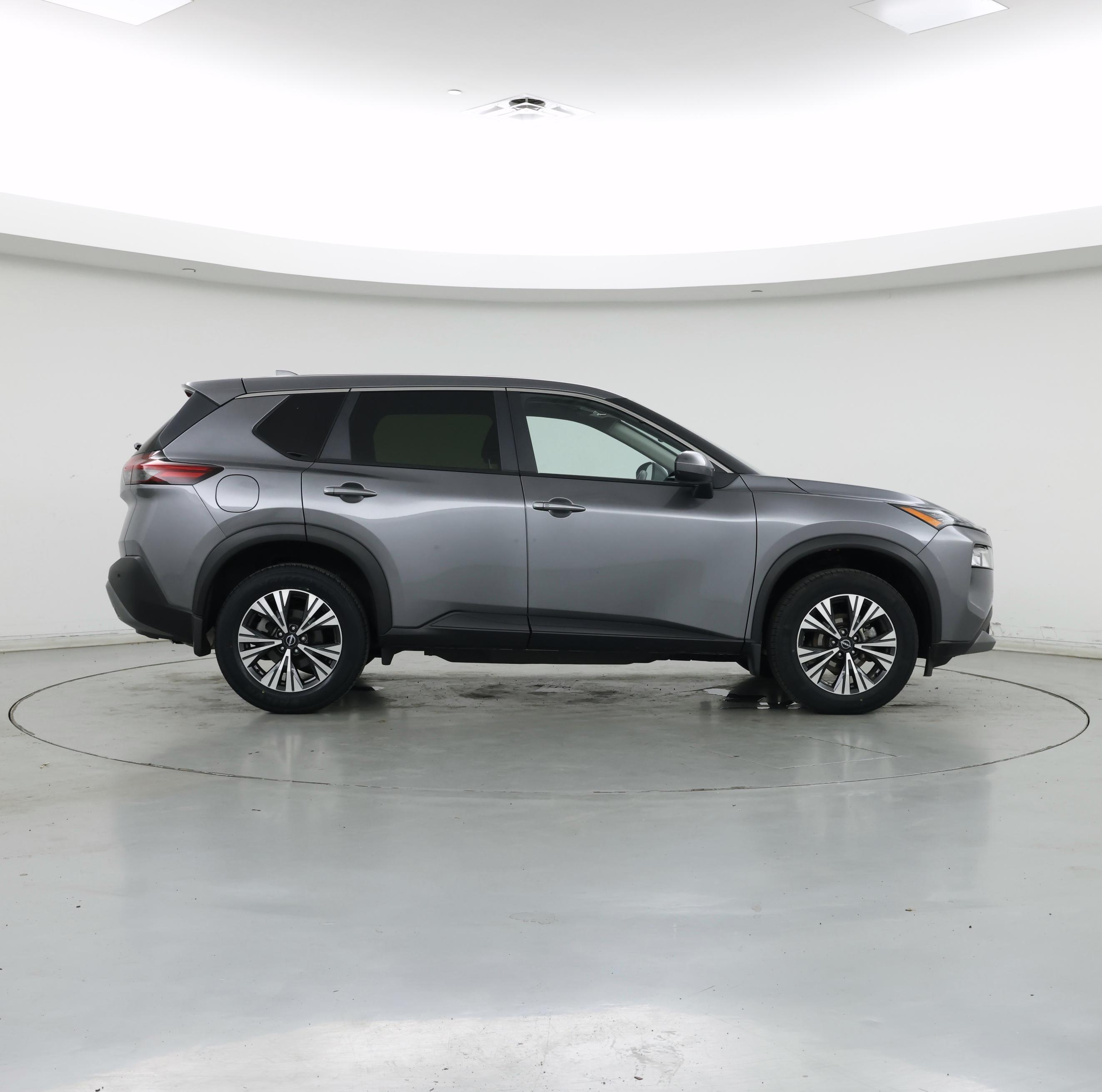 Thumbnail: 2023 Nissan Rogue - 7