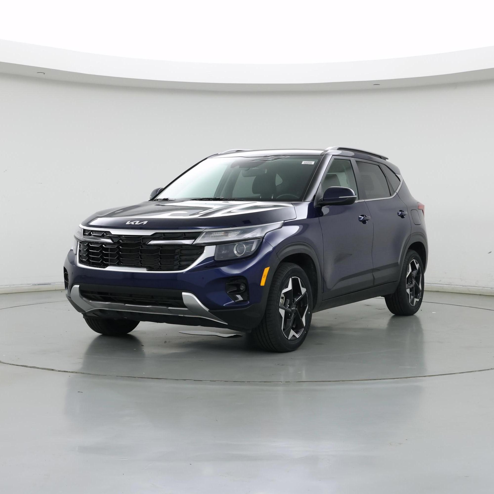 Thumbnail: 2025 Kia Seltos - 4