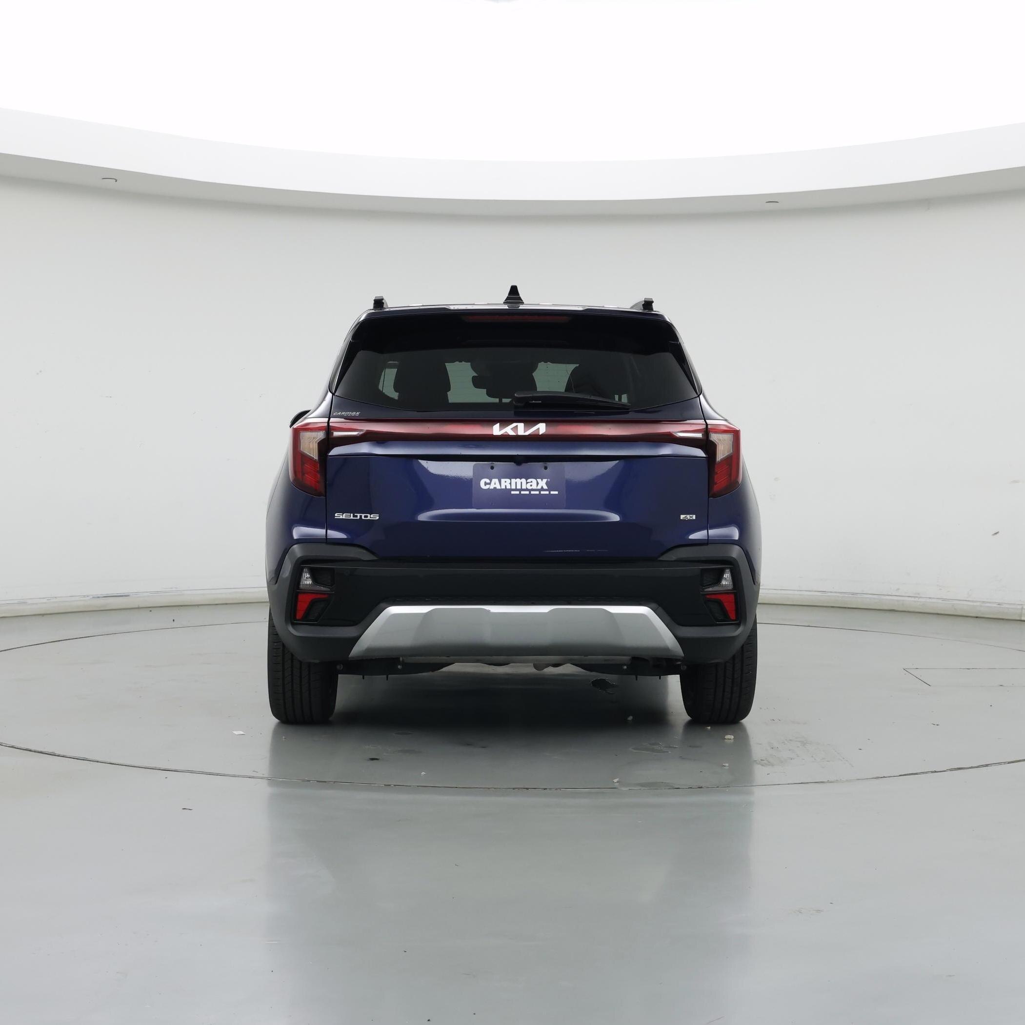 Thumbnail: 2025 Kia Seltos - 6