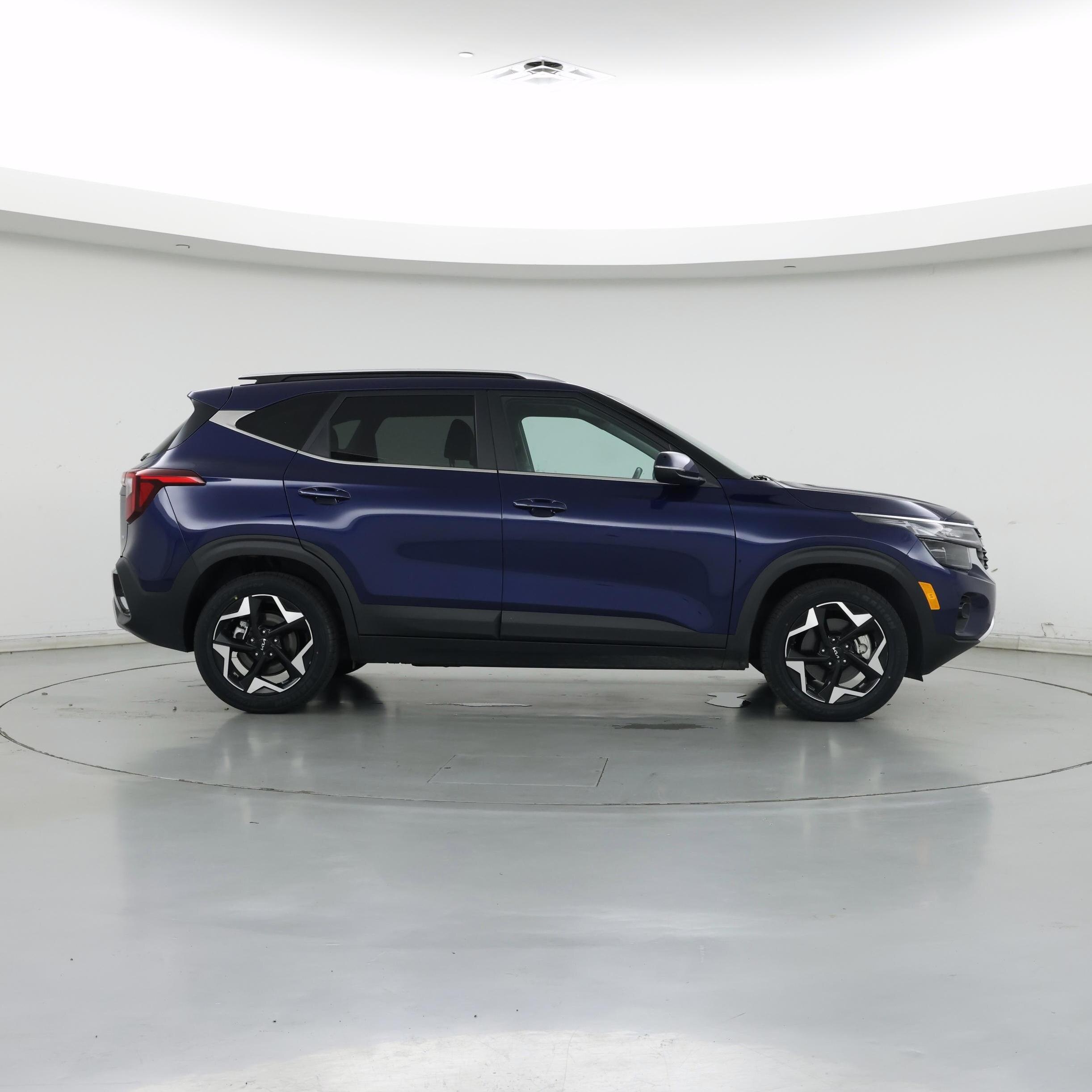 Thumbnail: 2025 Kia Seltos - 7