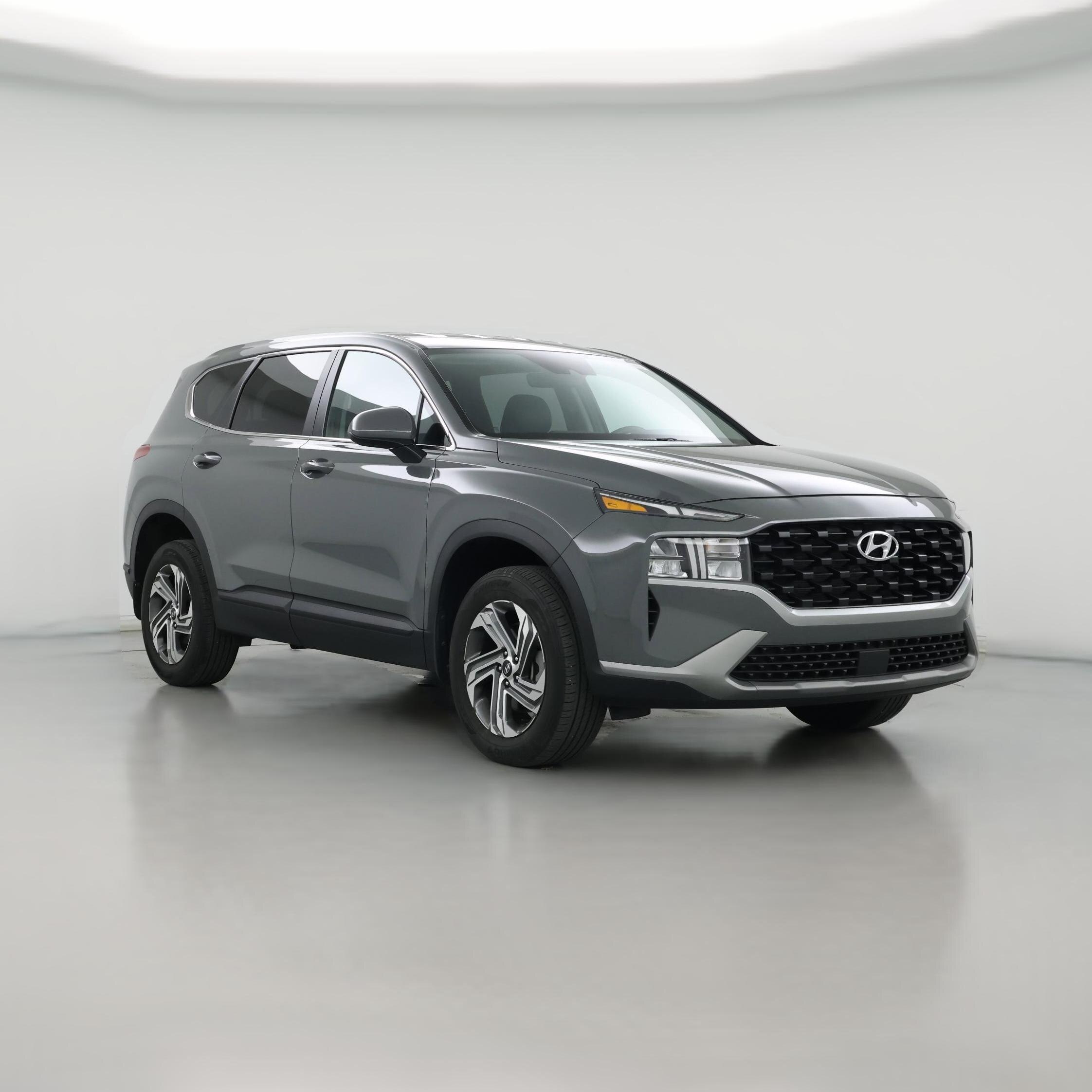 Thumbnail: 2023 Hyundai Santa Fe - 1