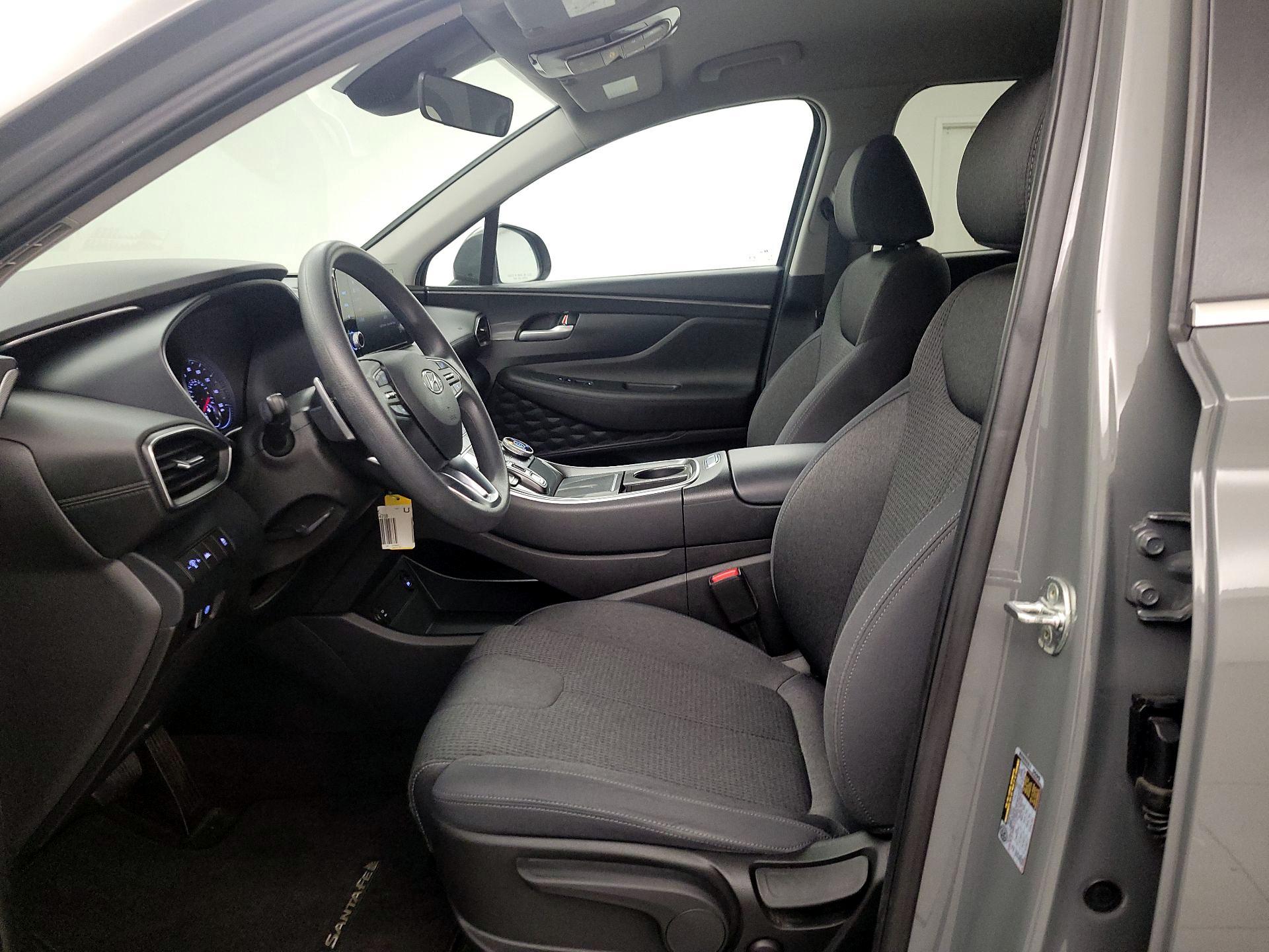 Thumbnail: 2023 Hyundai Santa Fe - 11