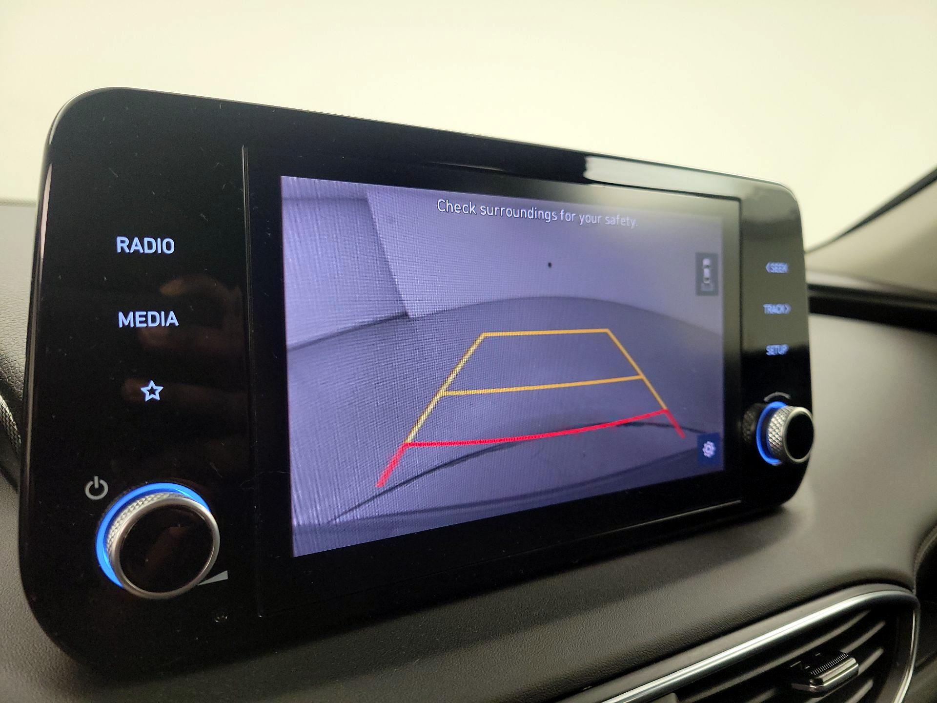 Thumbnail: 2023 Hyundai Santa Fe - 14